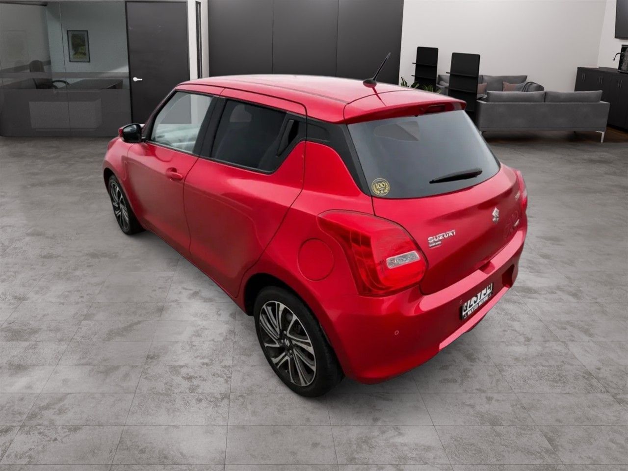 Vehicle image 4