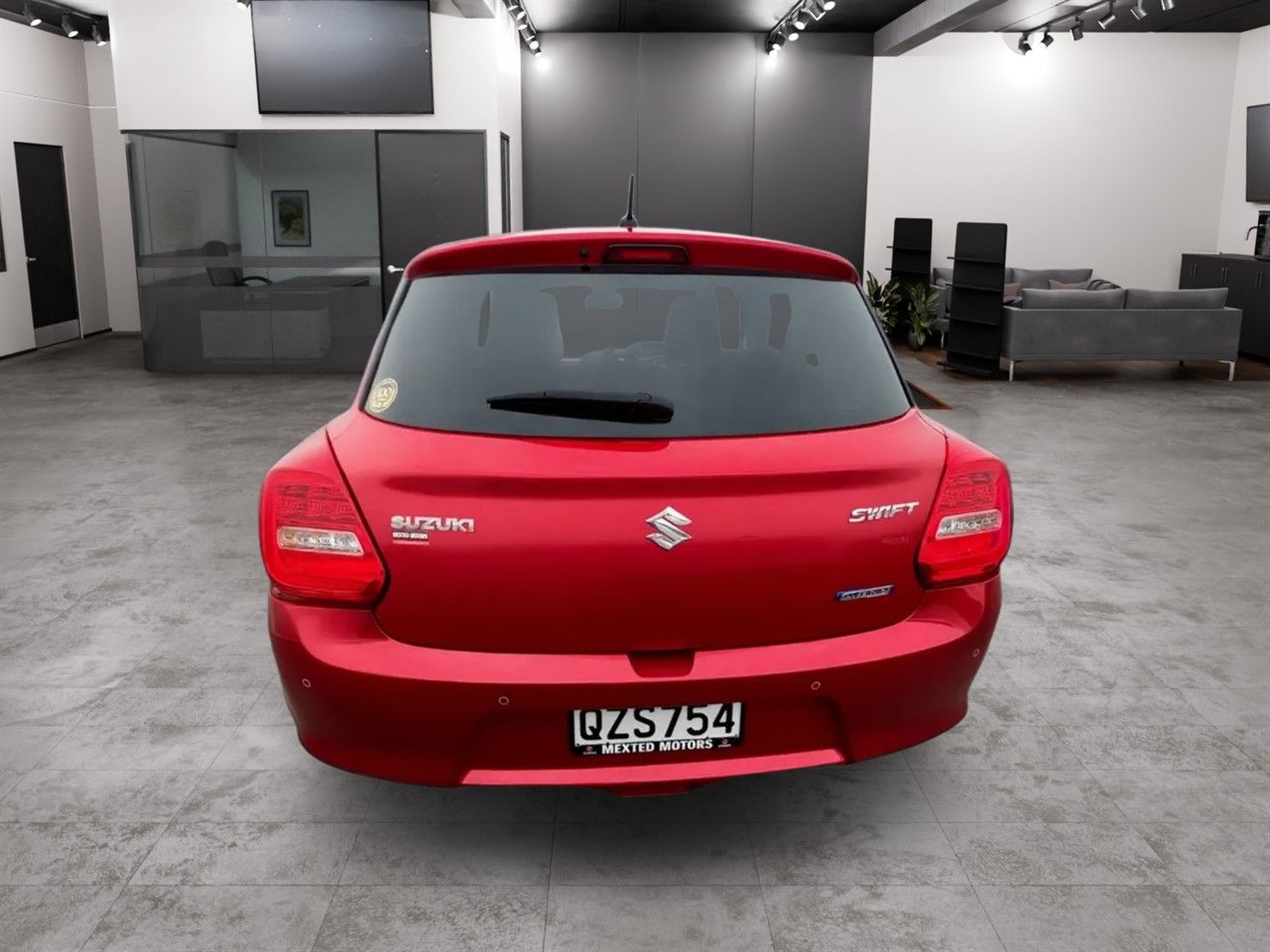 Vehicle image 5