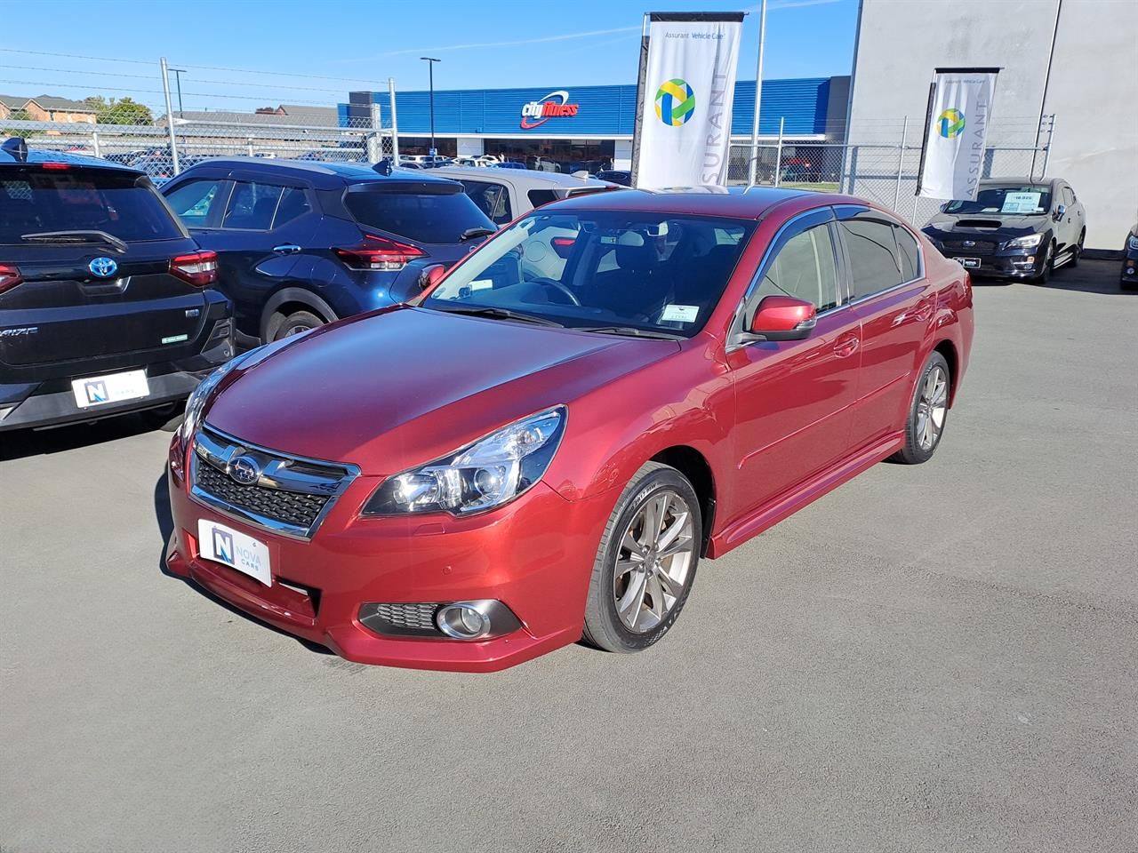 Vehicle image 3