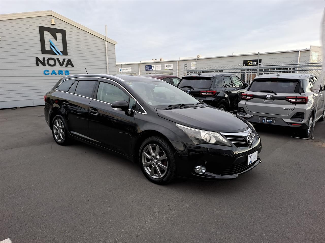 Vehicle image 1