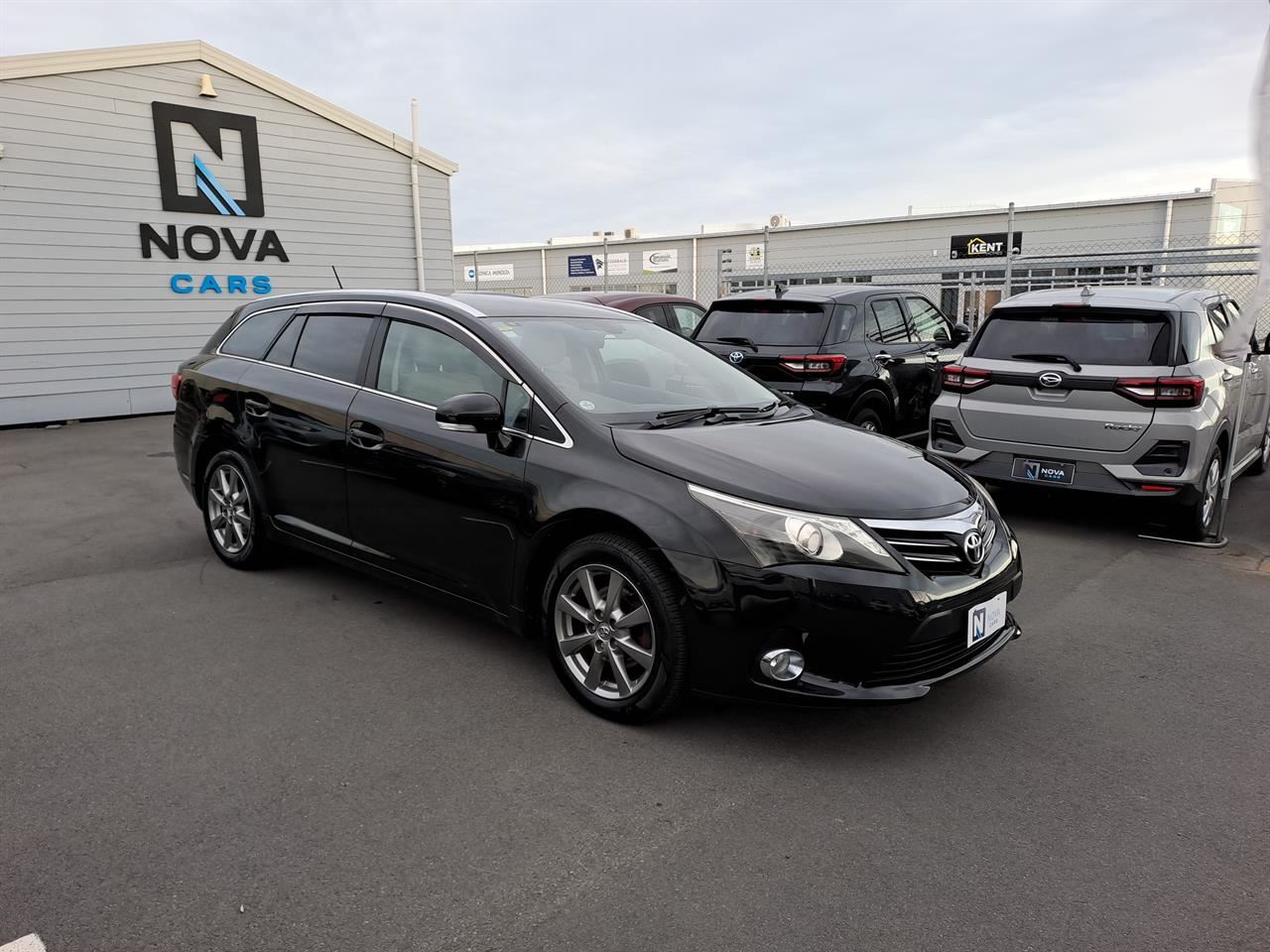 Vehicle image 1