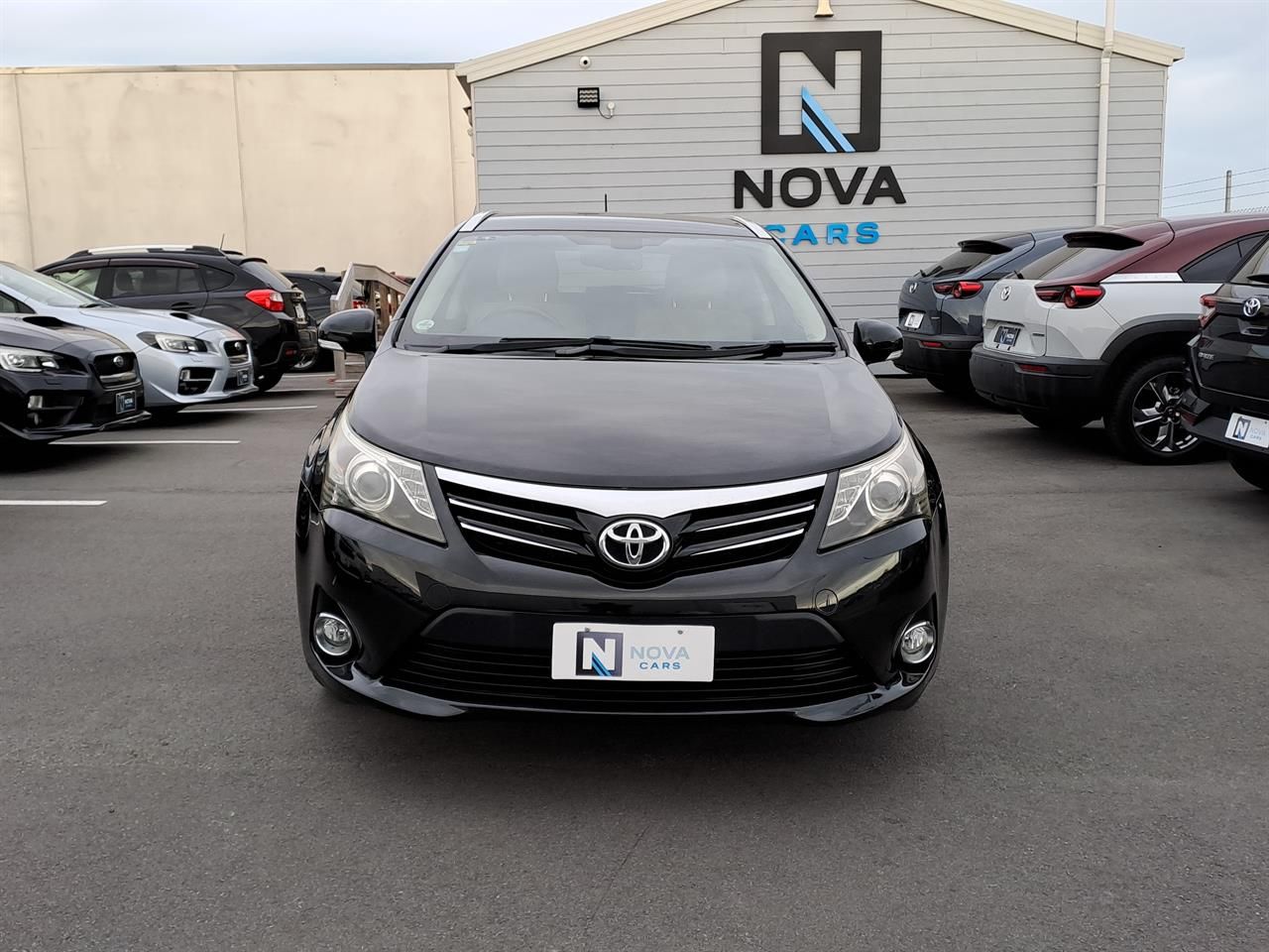 Vehicle image 2