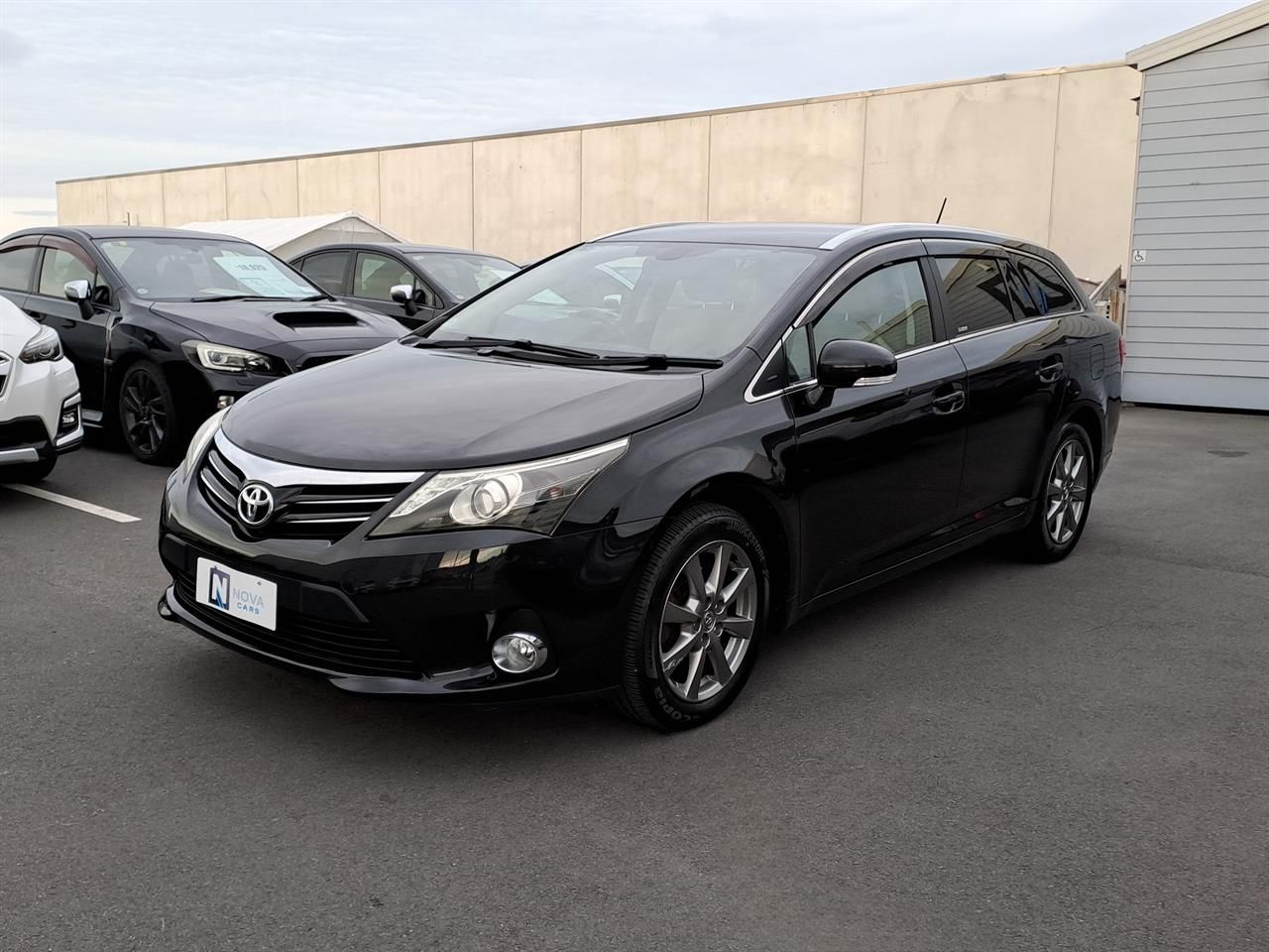 Vehicle image 3