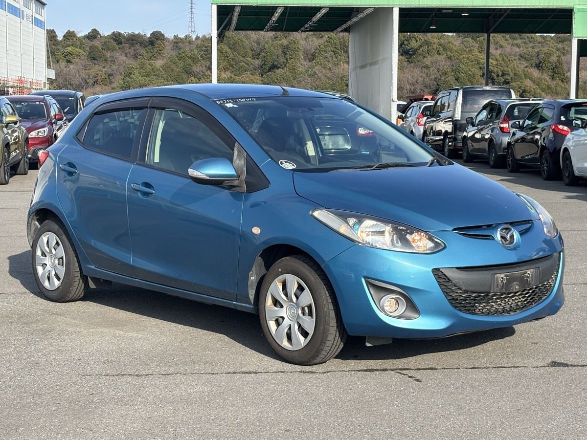 Vehicle image 1