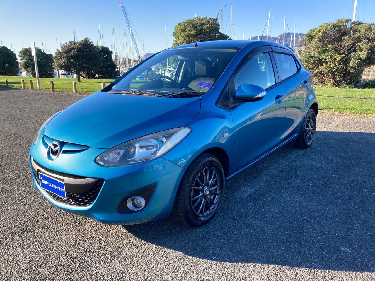Vehicle image 5