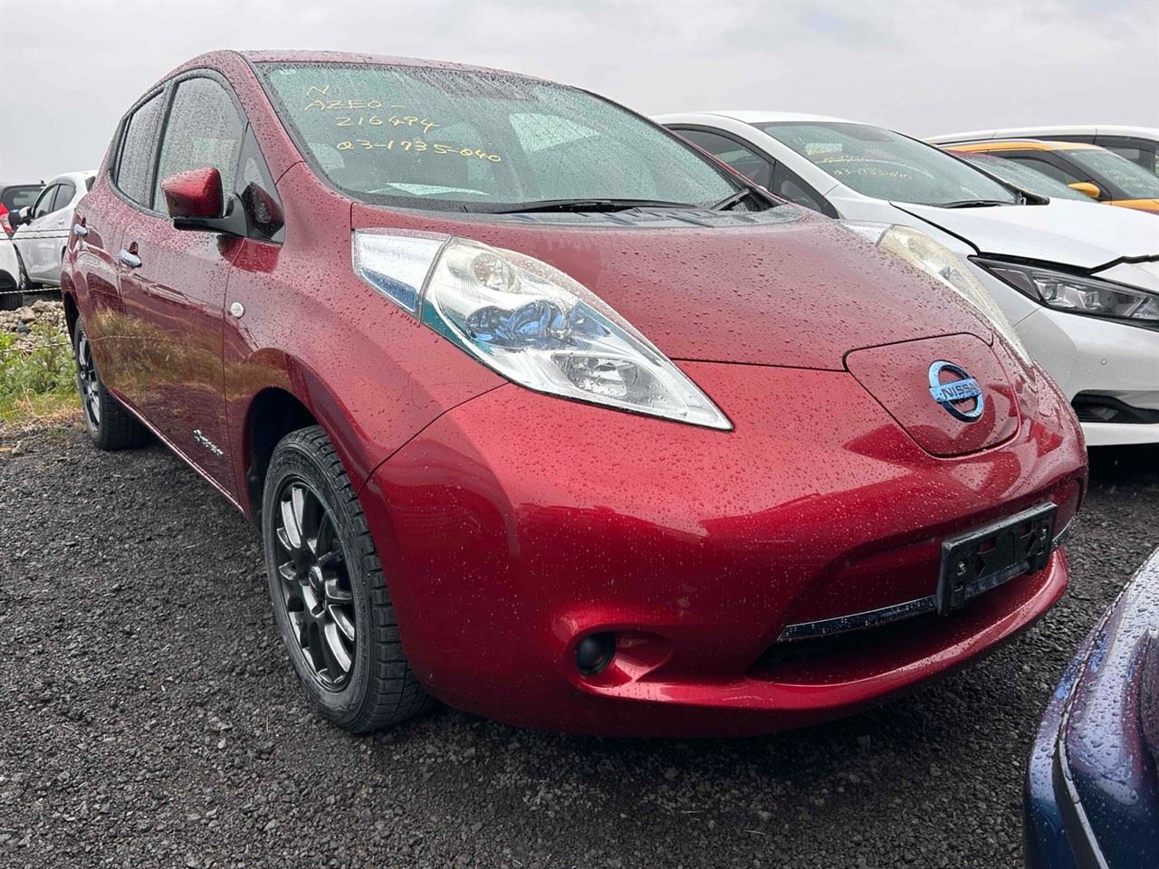 Vehicle image 1