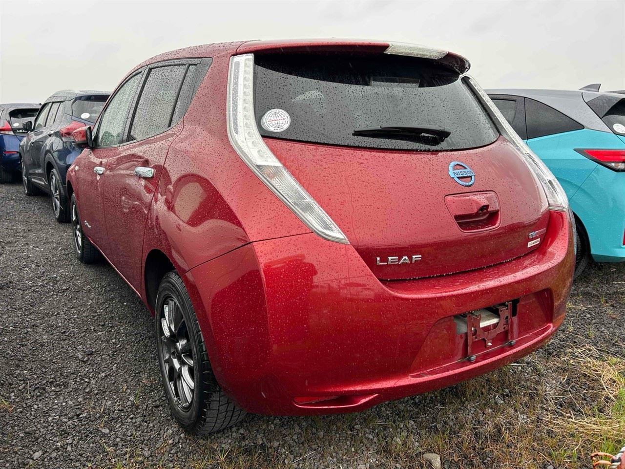 Vehicle image 2