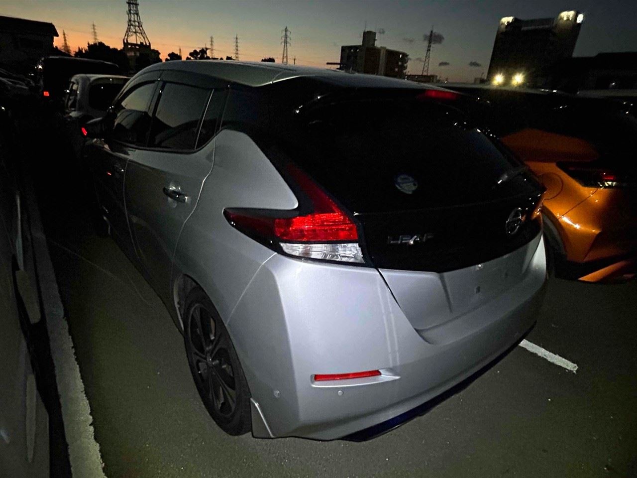 Vehicle image 2
