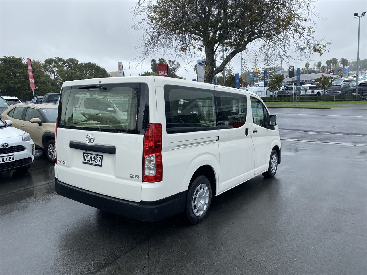 Vehicle image 2