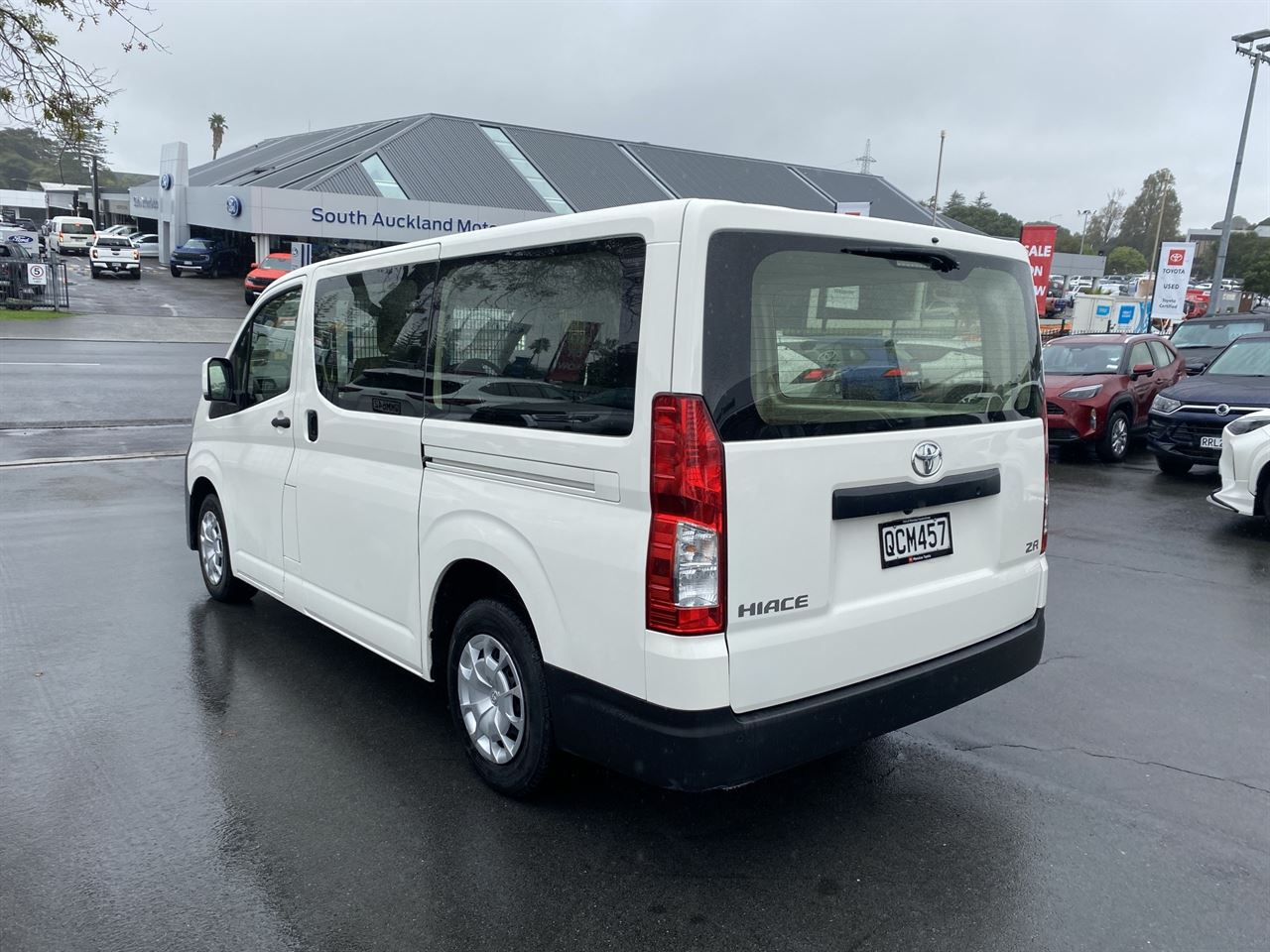 Vehicle image 3