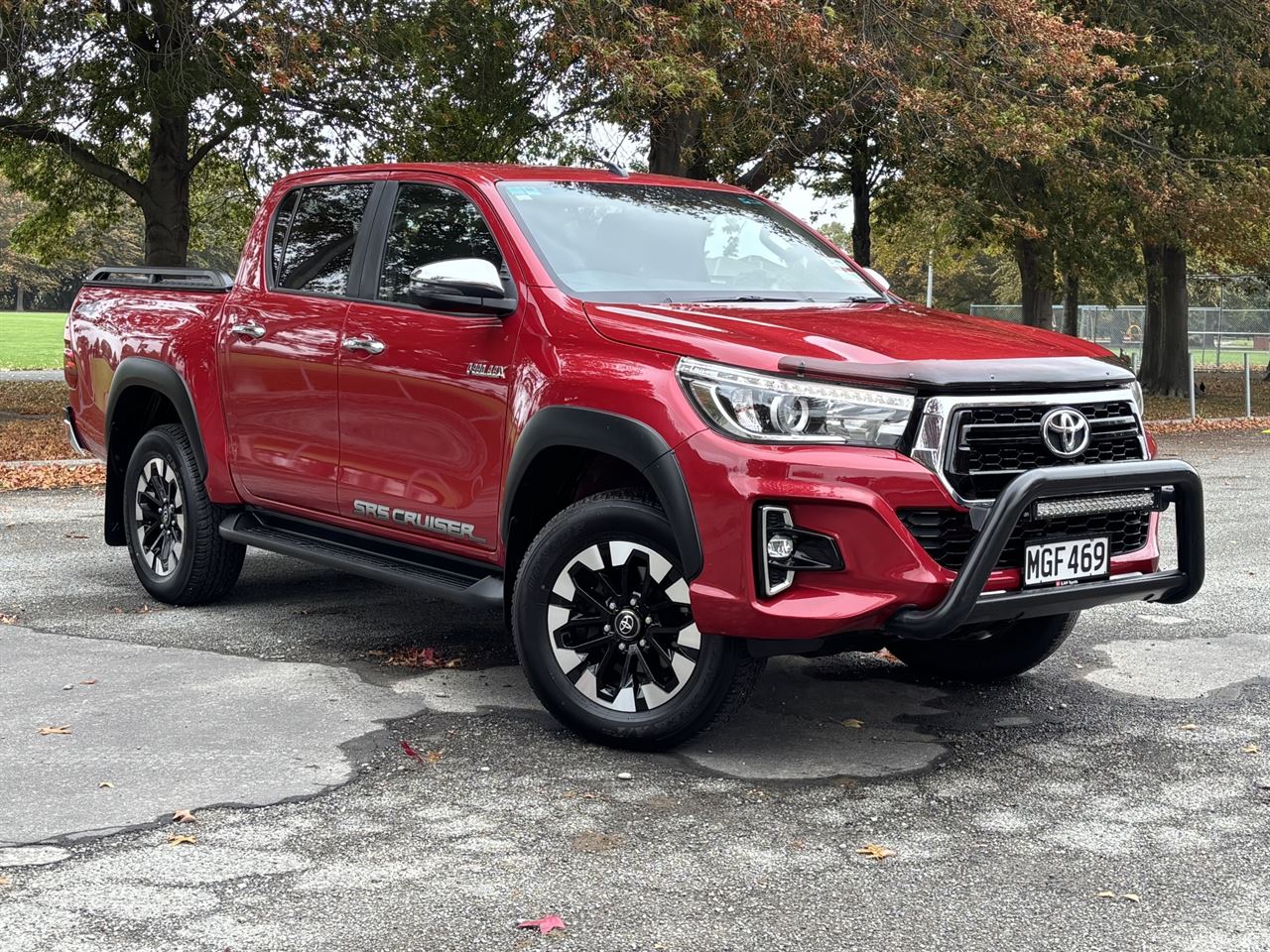 Vehicle image 1