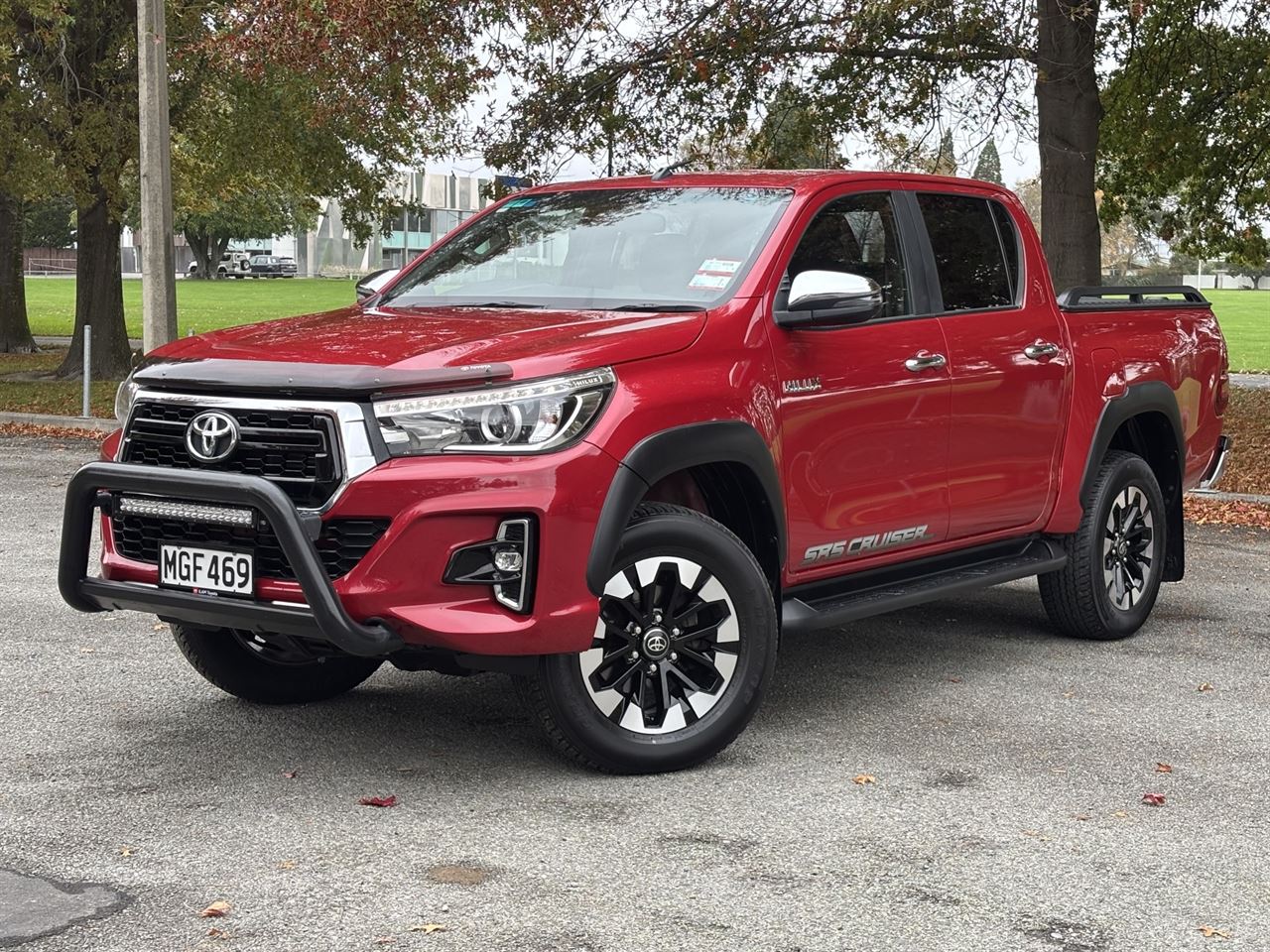 Vehicle image 3