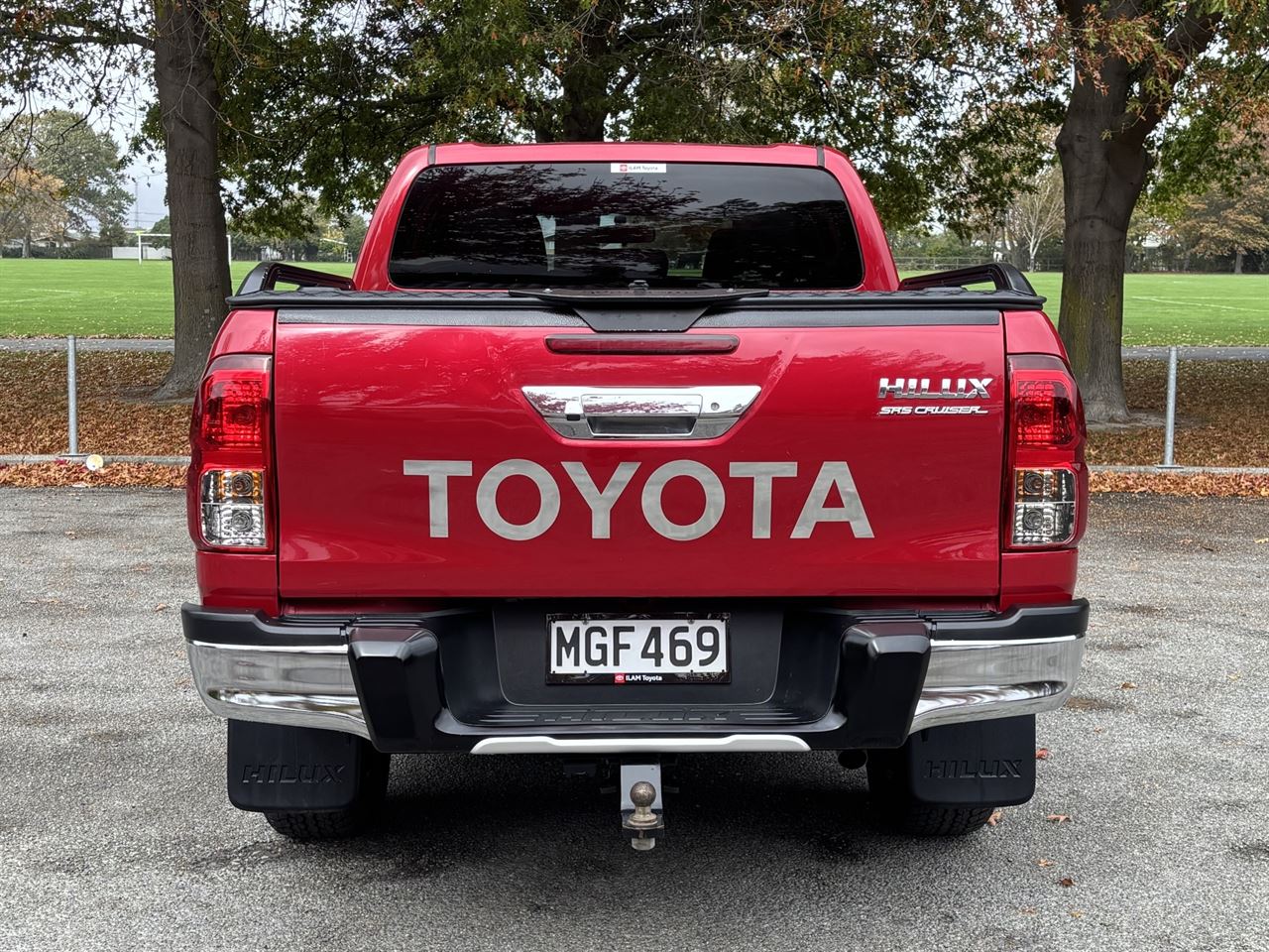 Vehicle image 4
