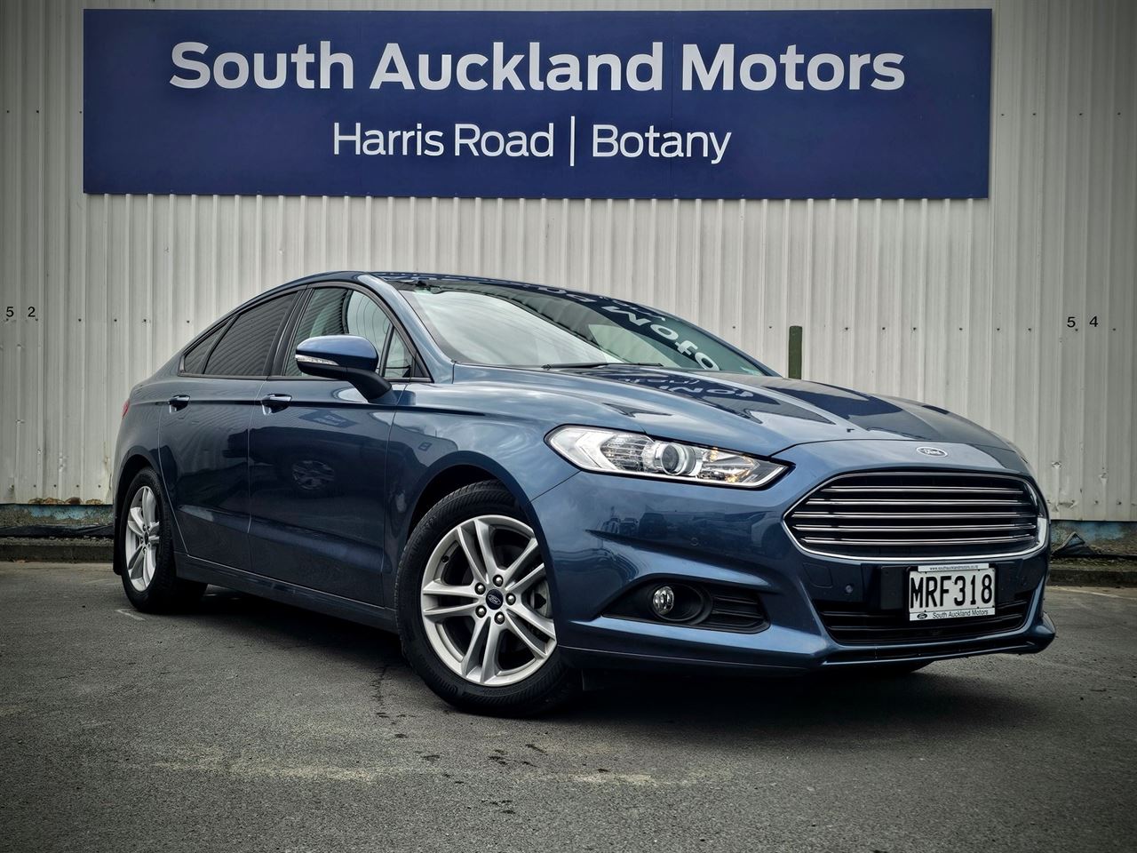 Vehicle image 1