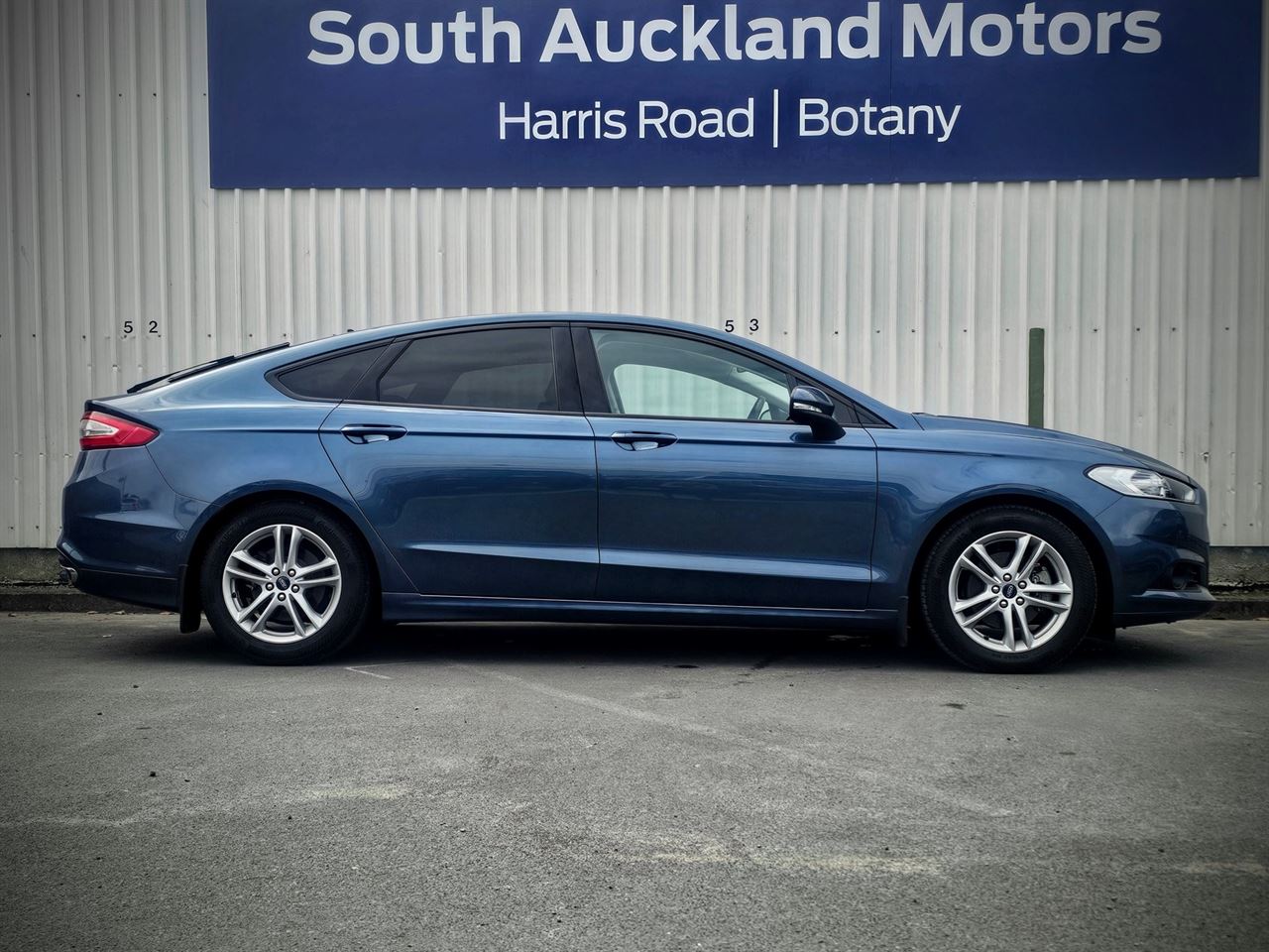 Vehicle image 2