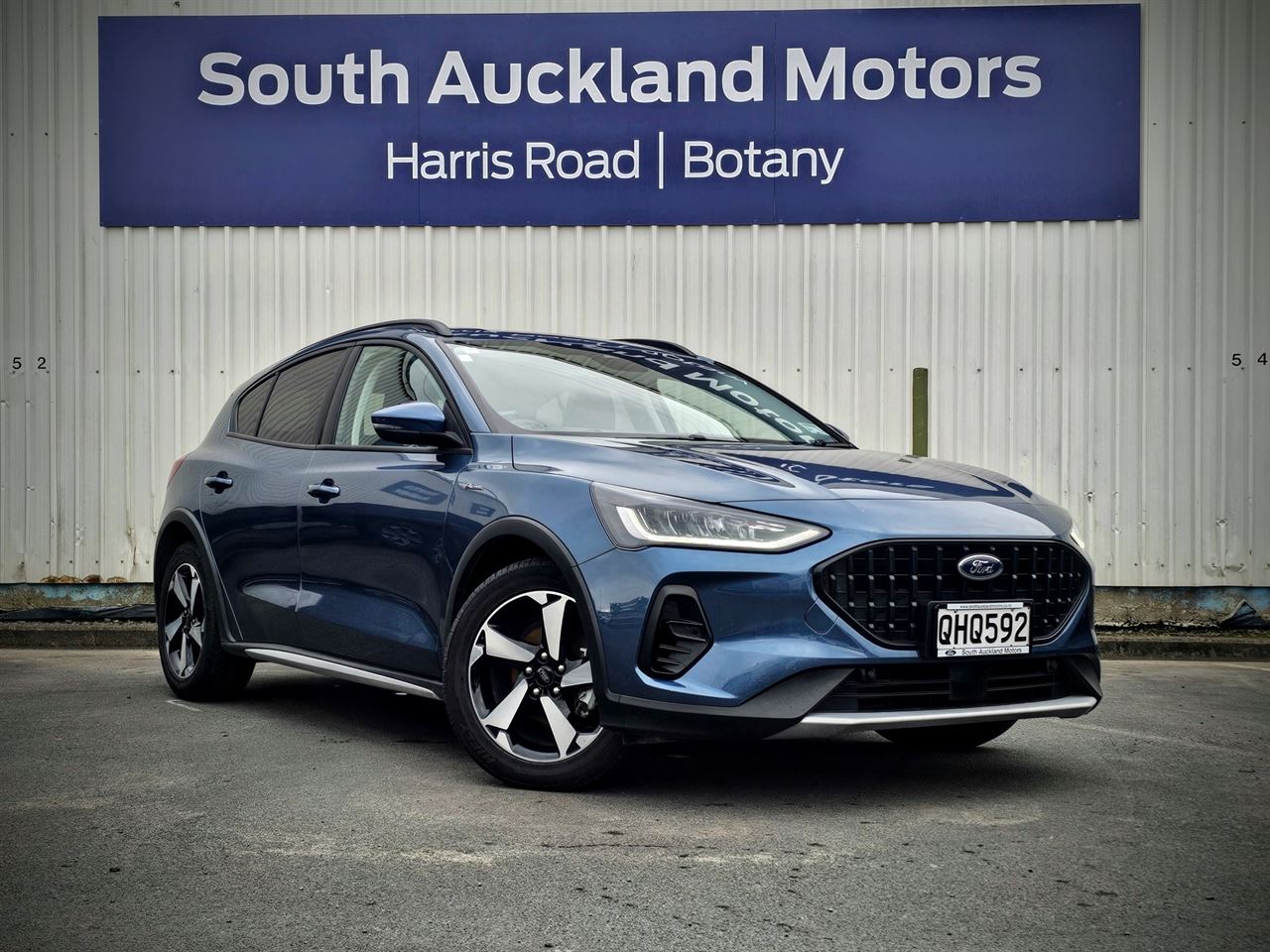 Vehicle image 1