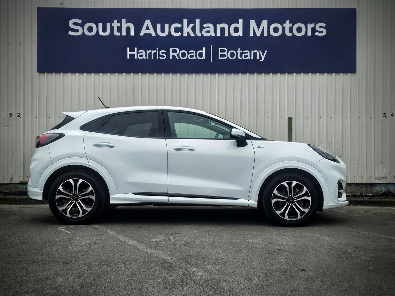 Vehicle image 2