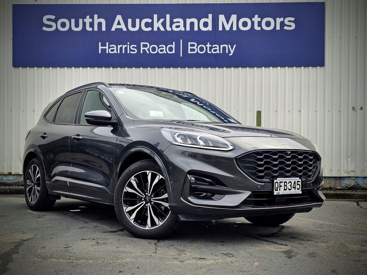 Vehicle image 1