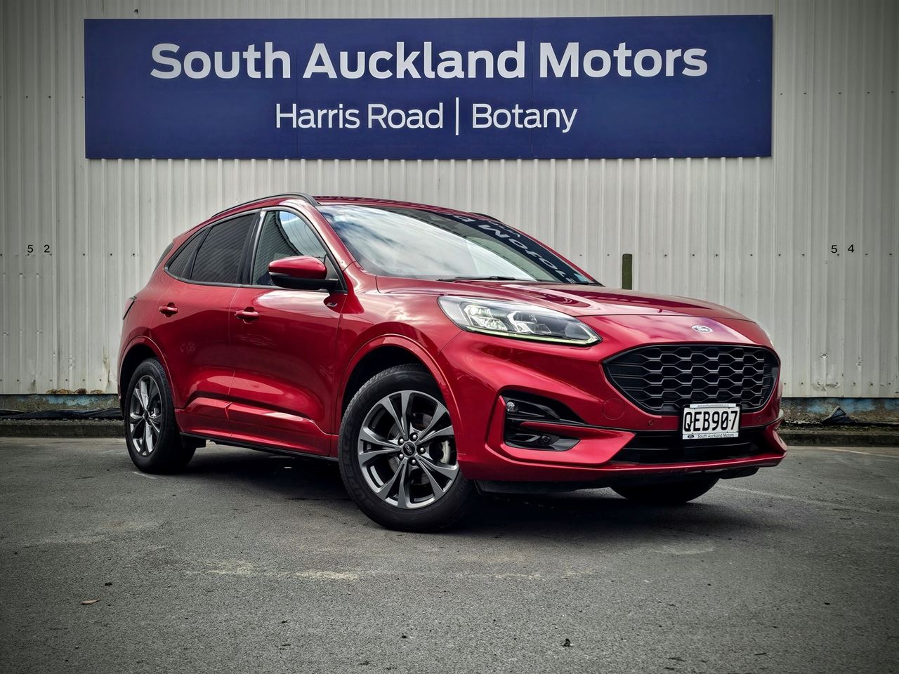 Vehicle image 1