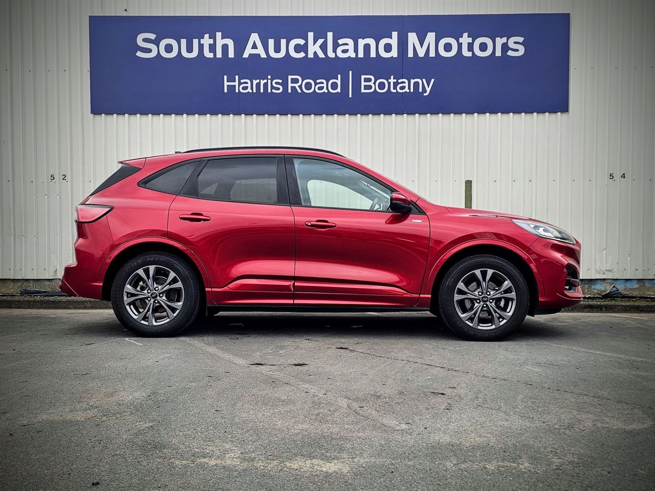 Vehicle image 2
