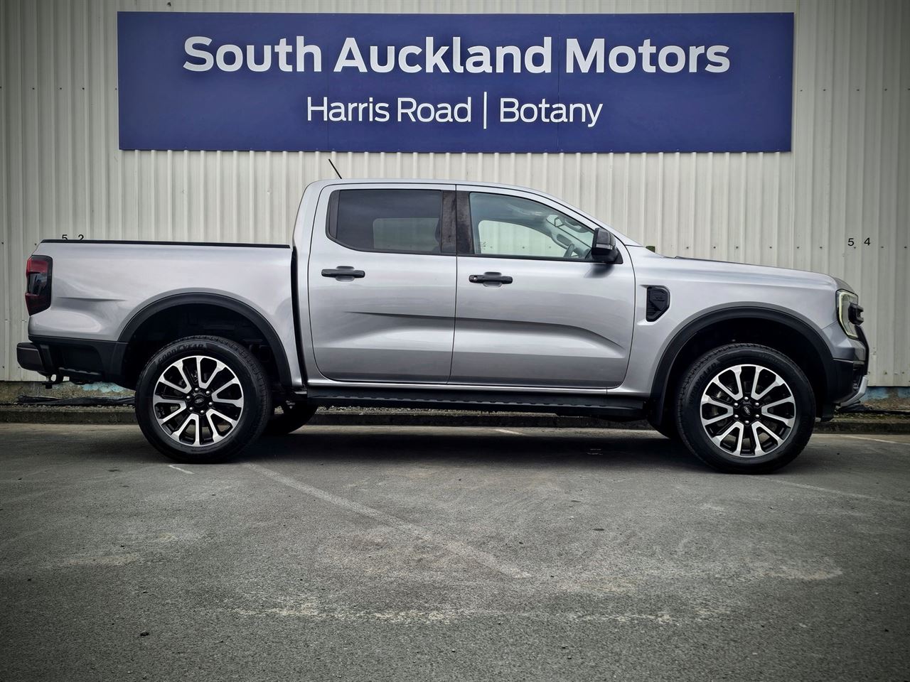 Vehicle image 2