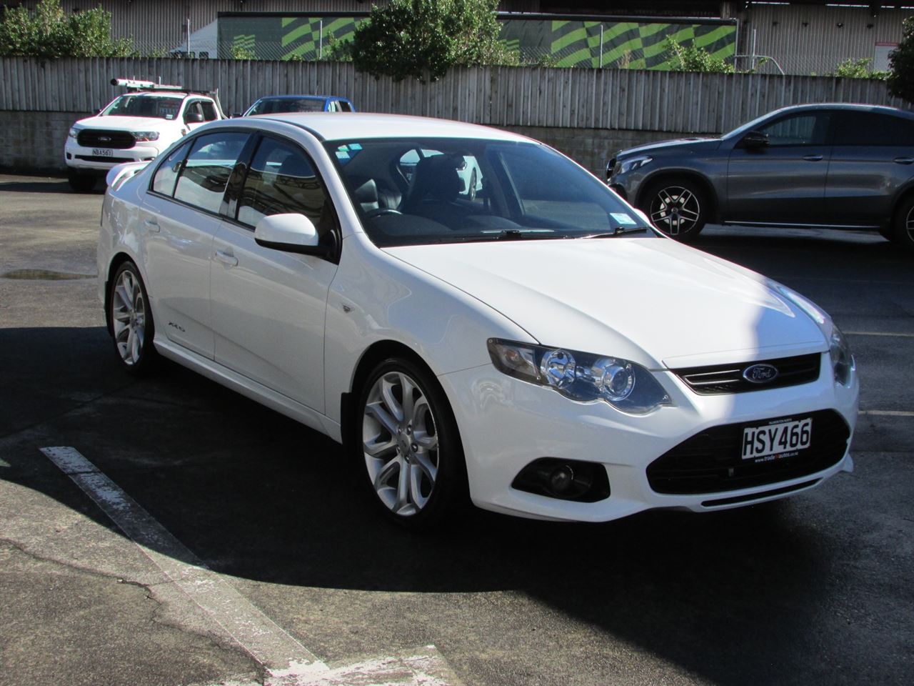 Vehicle image 1