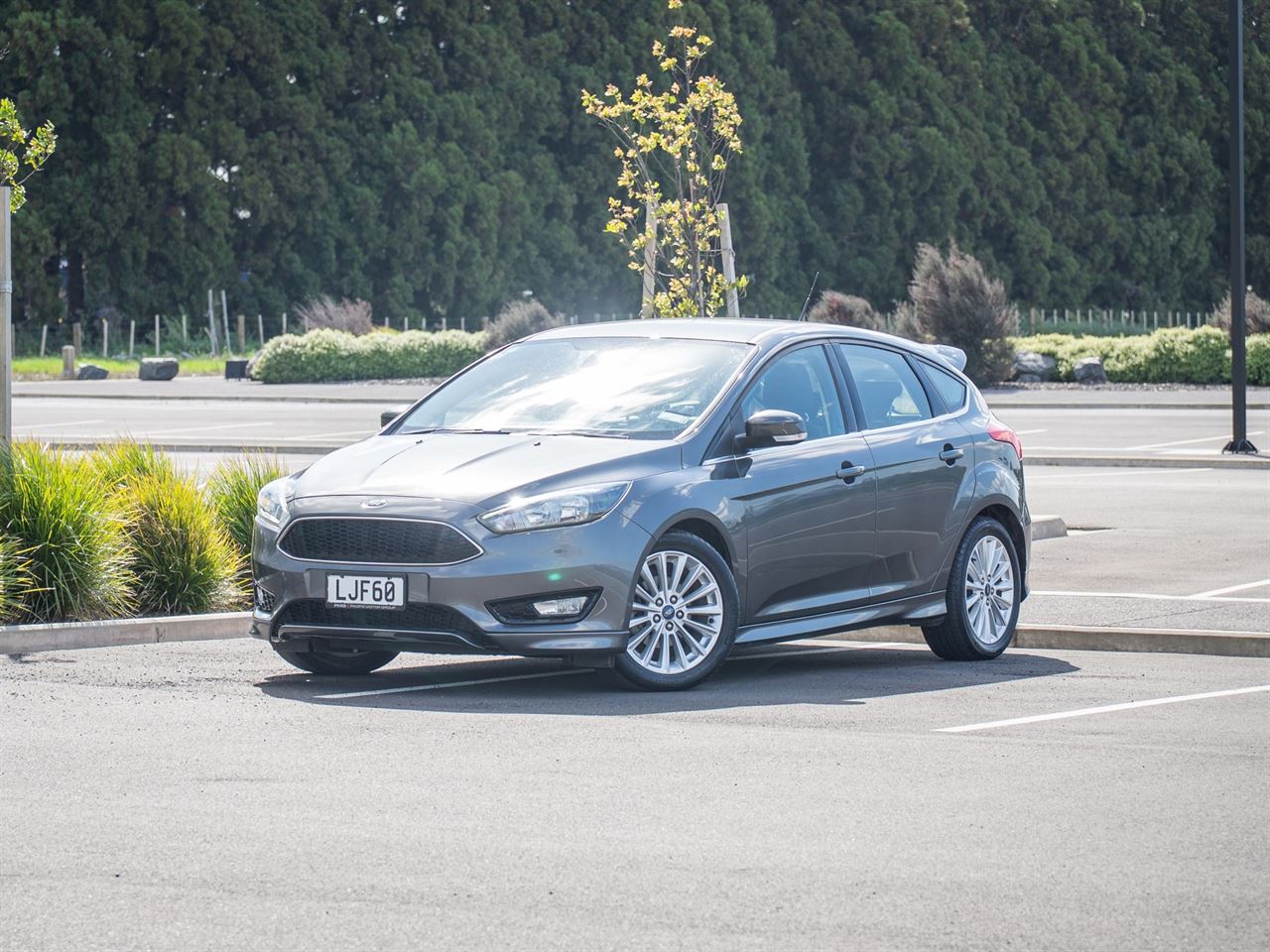 Vehicle image 1