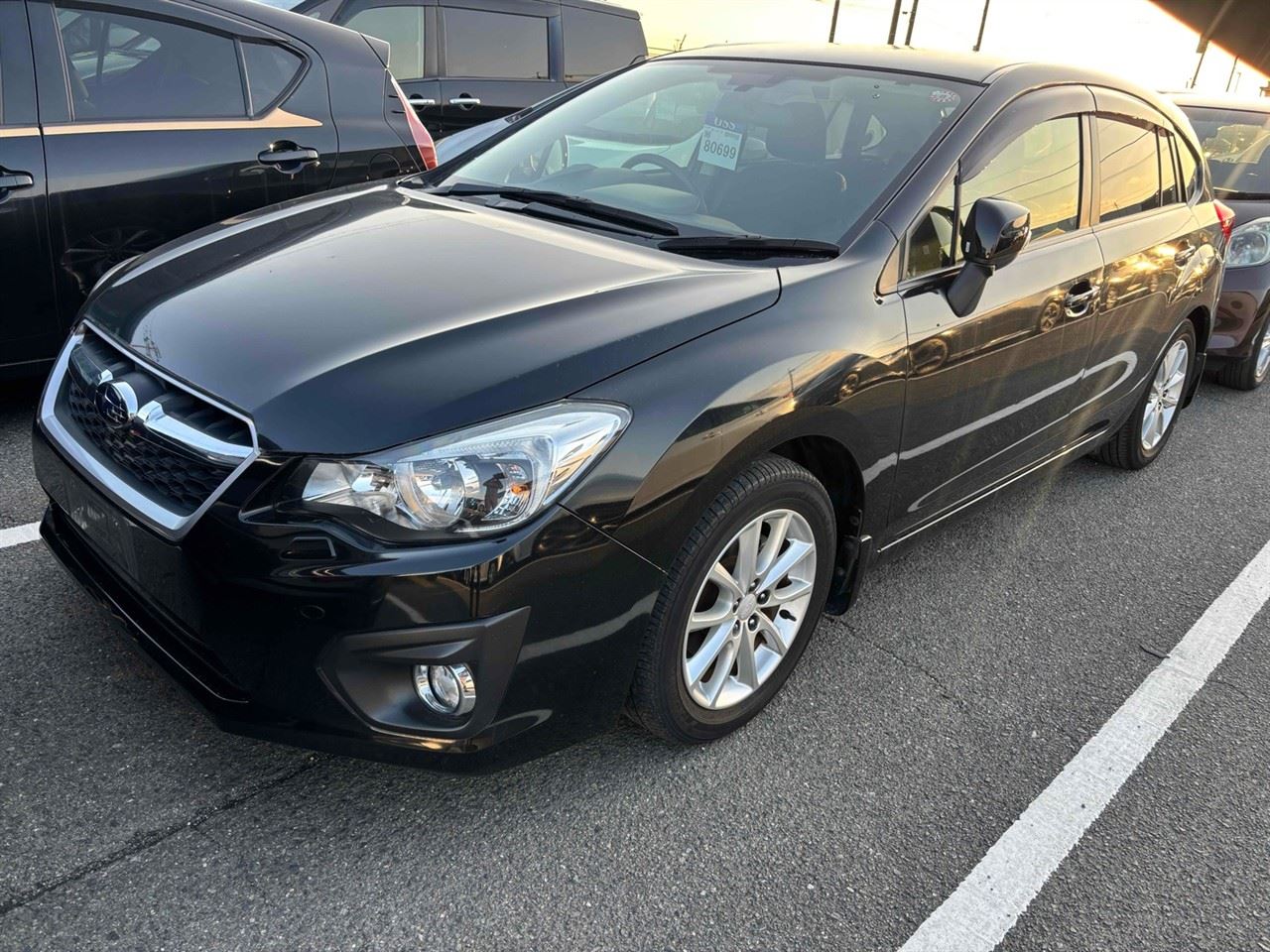 Vehicle image 1