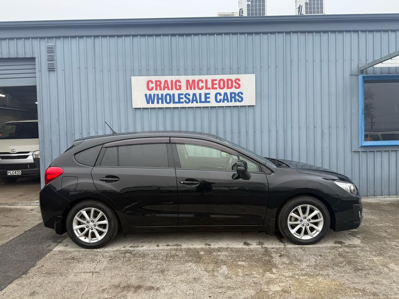 Vehicle image 5