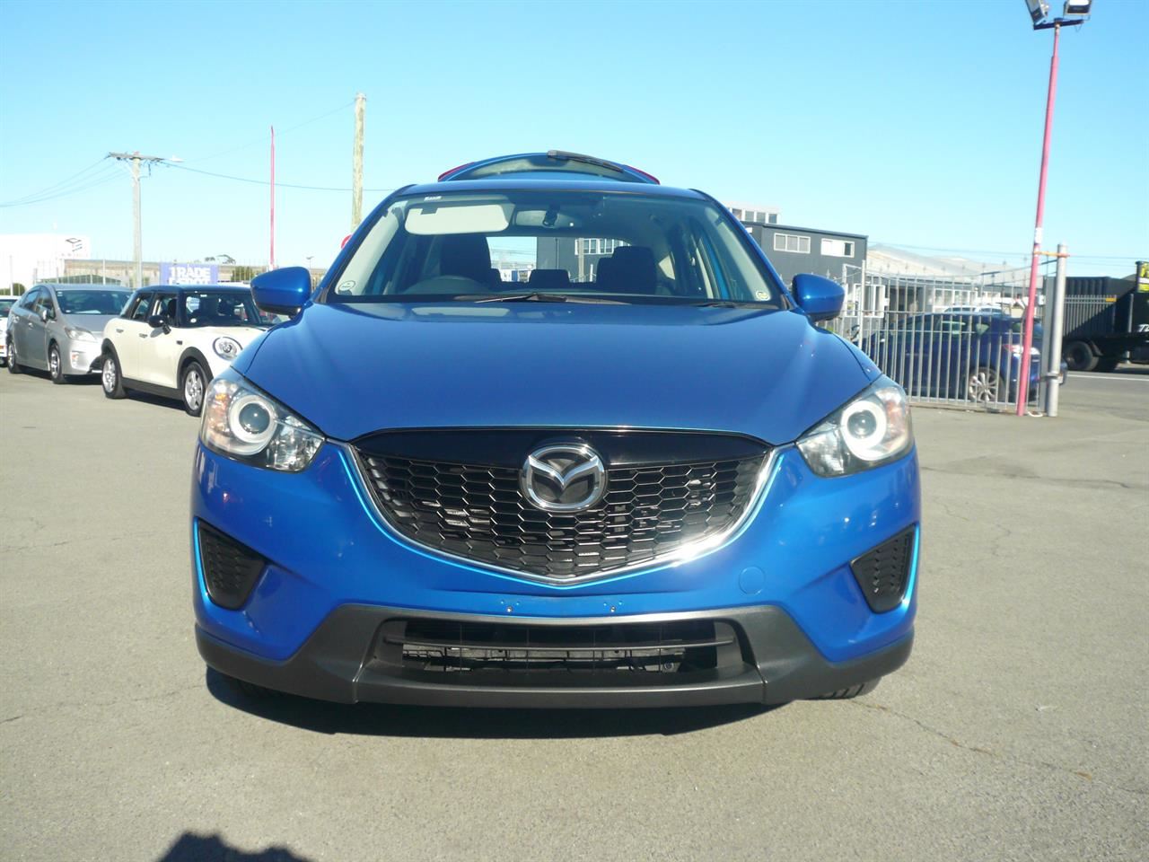 Vehicle image 2