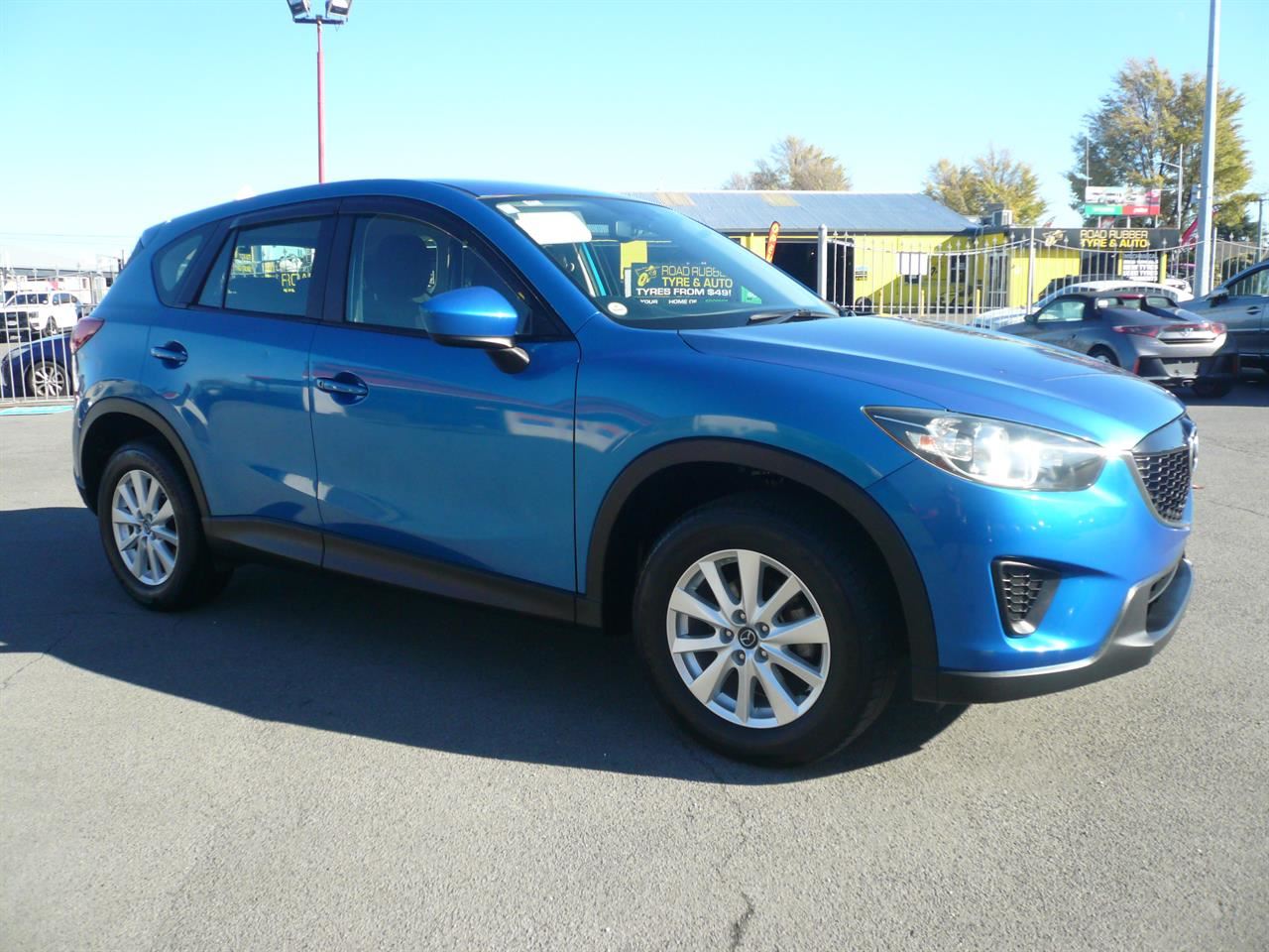 Vehicle image 3