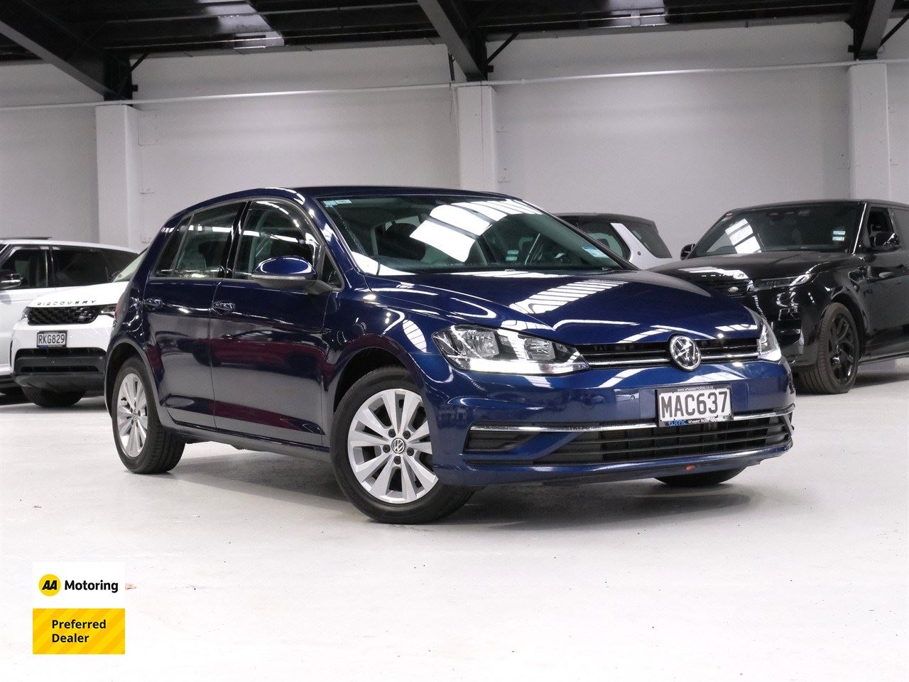 Vehicle image 1