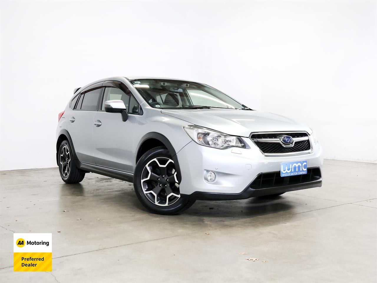 Vehicle image 1