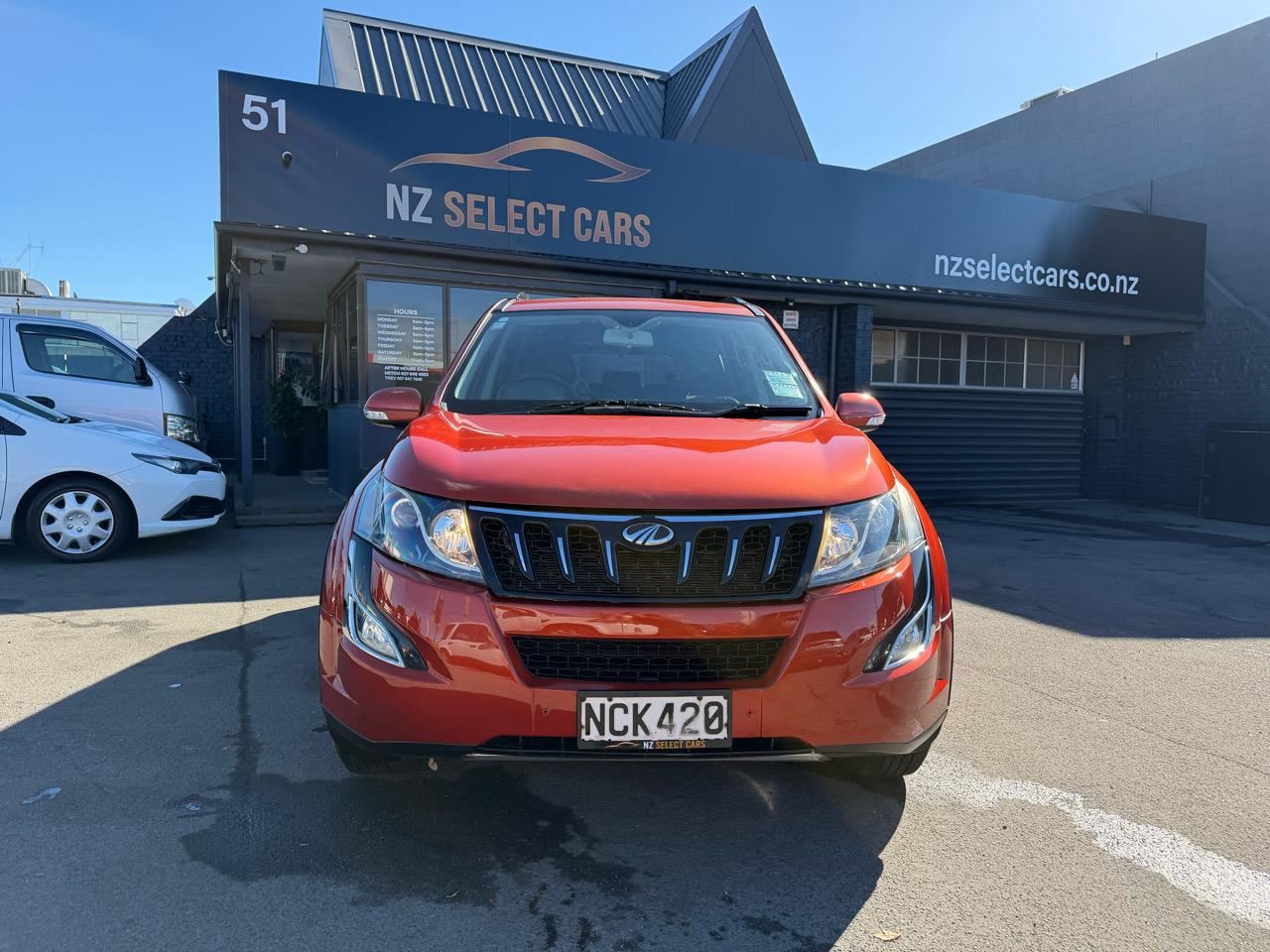 Vehicle image 2