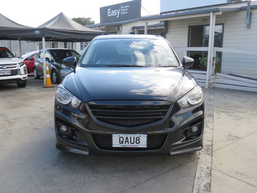 Vehicle image 2