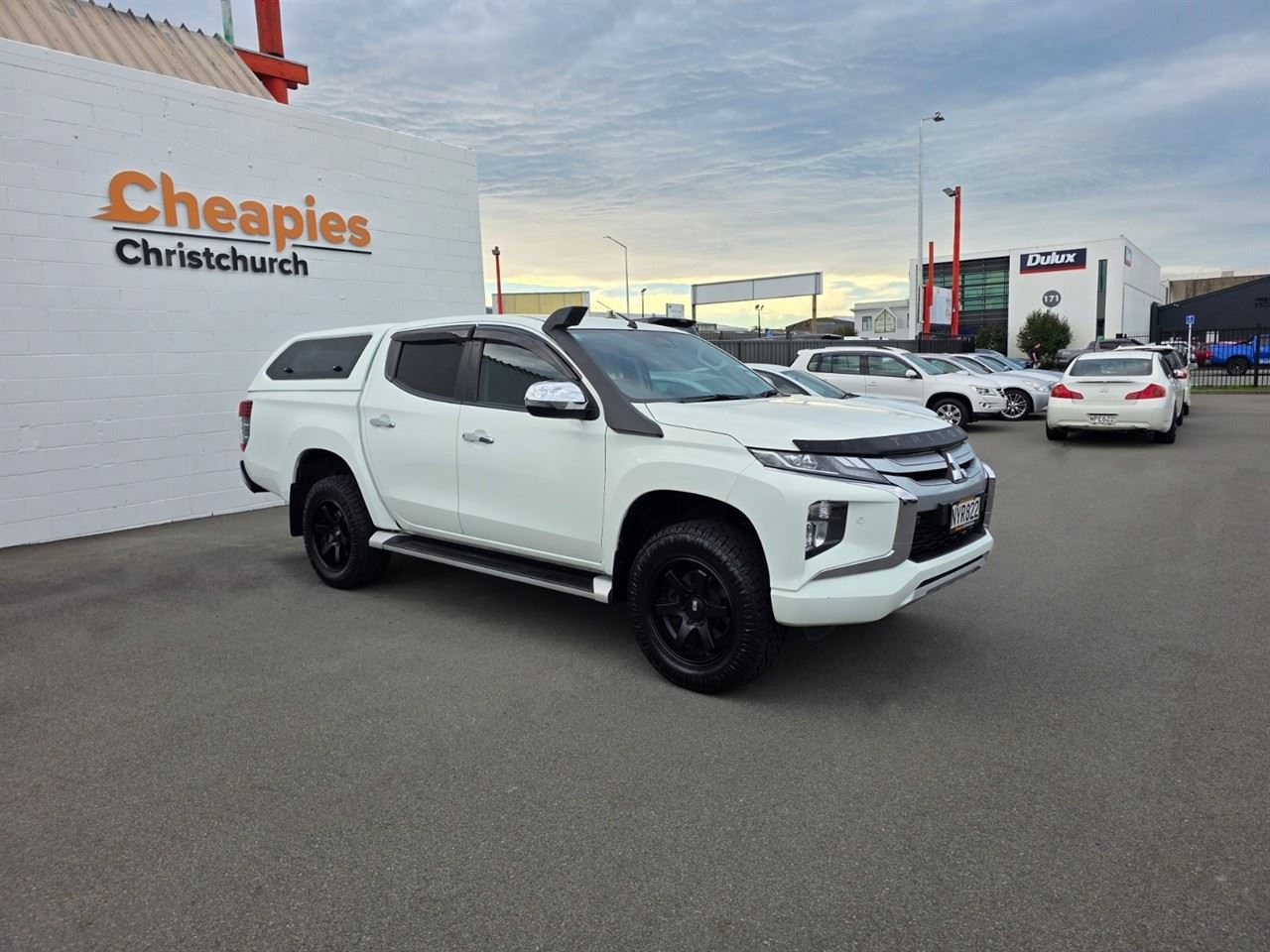Vehicle image 1