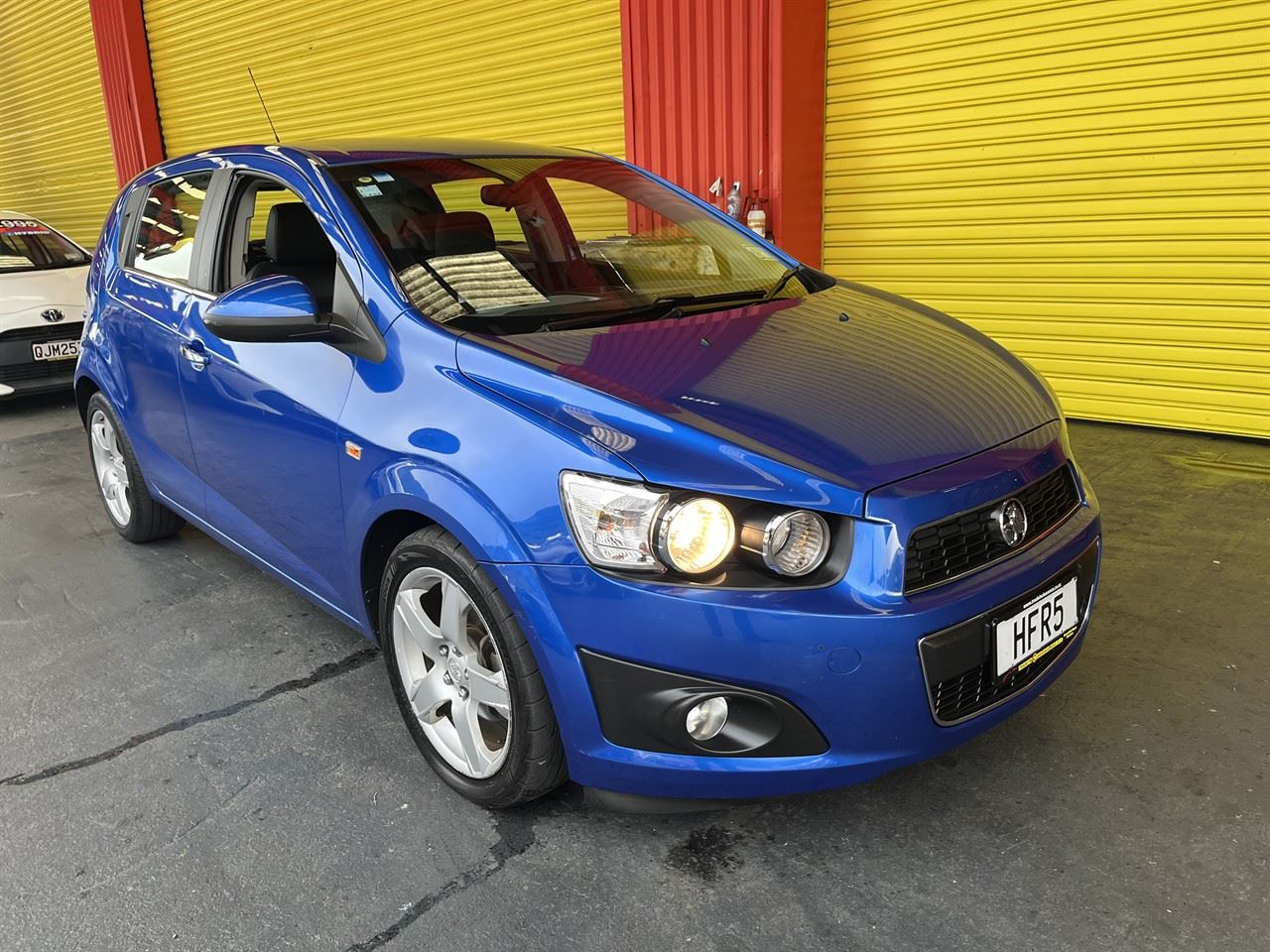 Vehicle image 1
