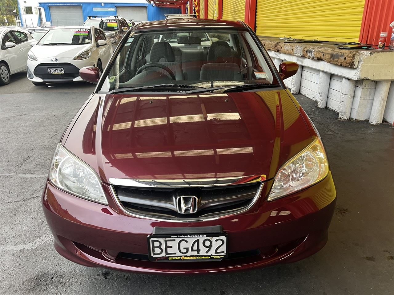 Vehicle image 2