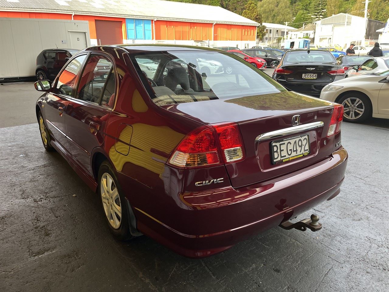 Vehicle image 4