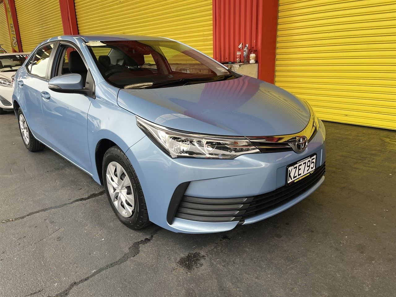 Vehicle image 1