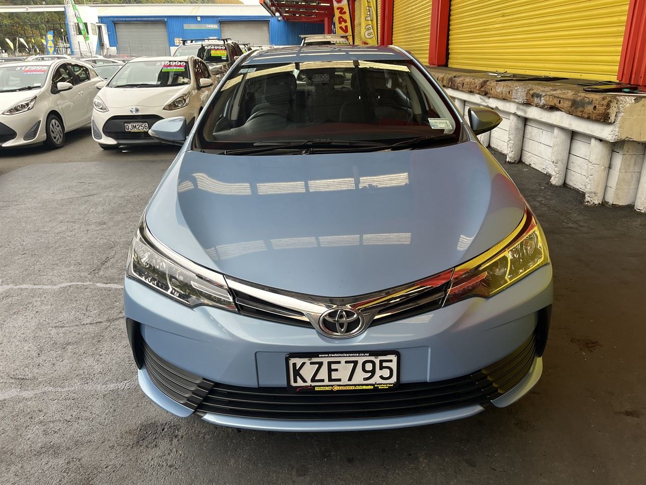 Vehicle image 2