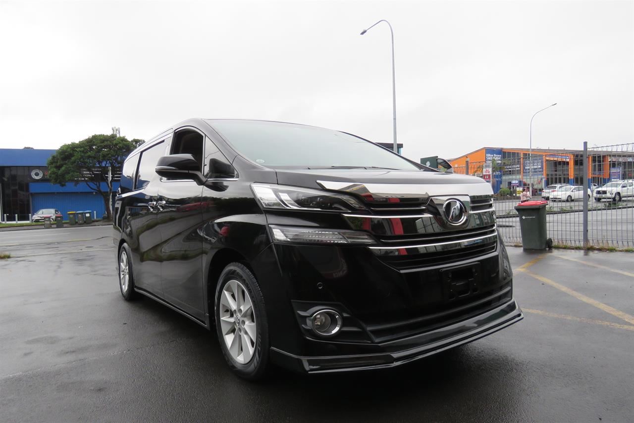 Vehicle image 1