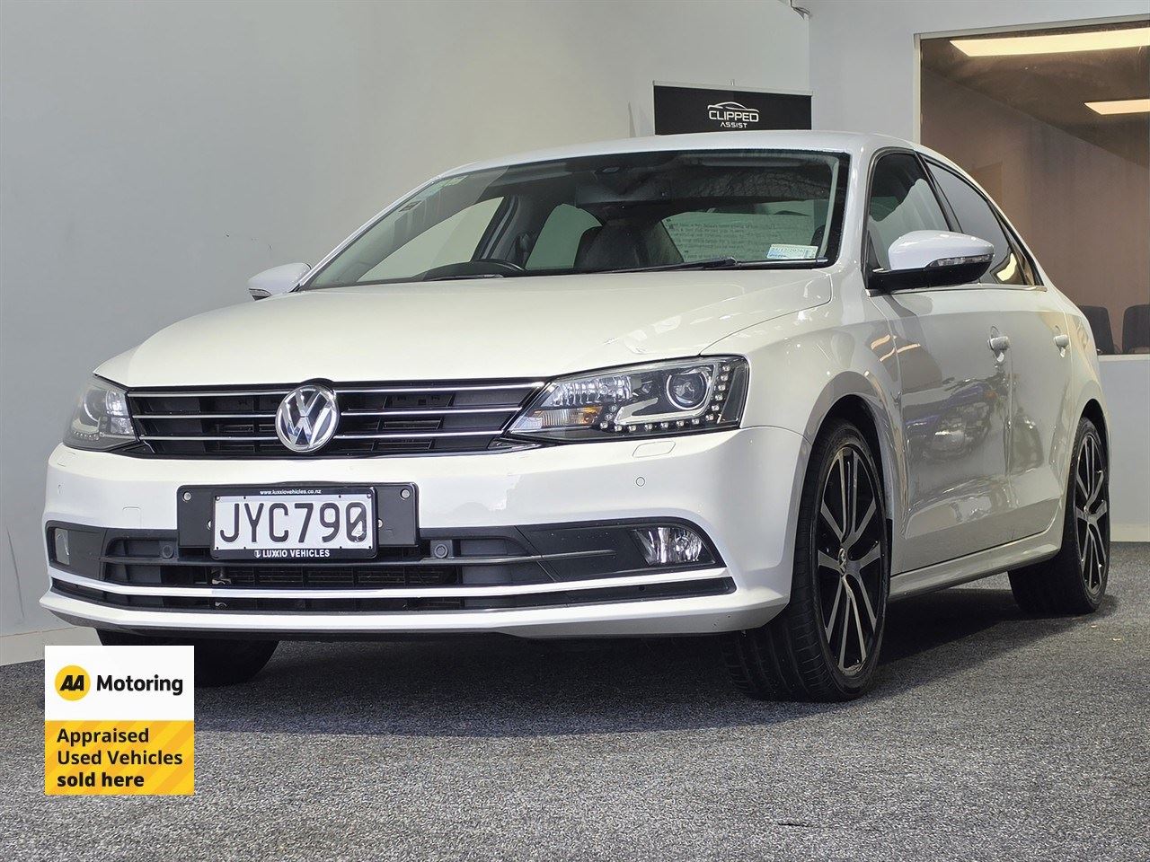 Vehicle image 1