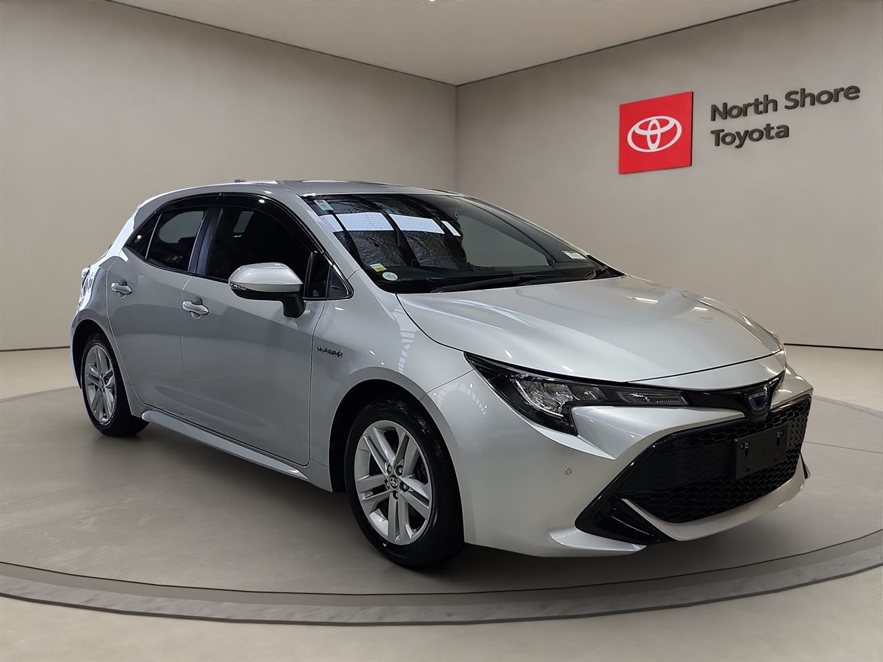 Vehicle image 1