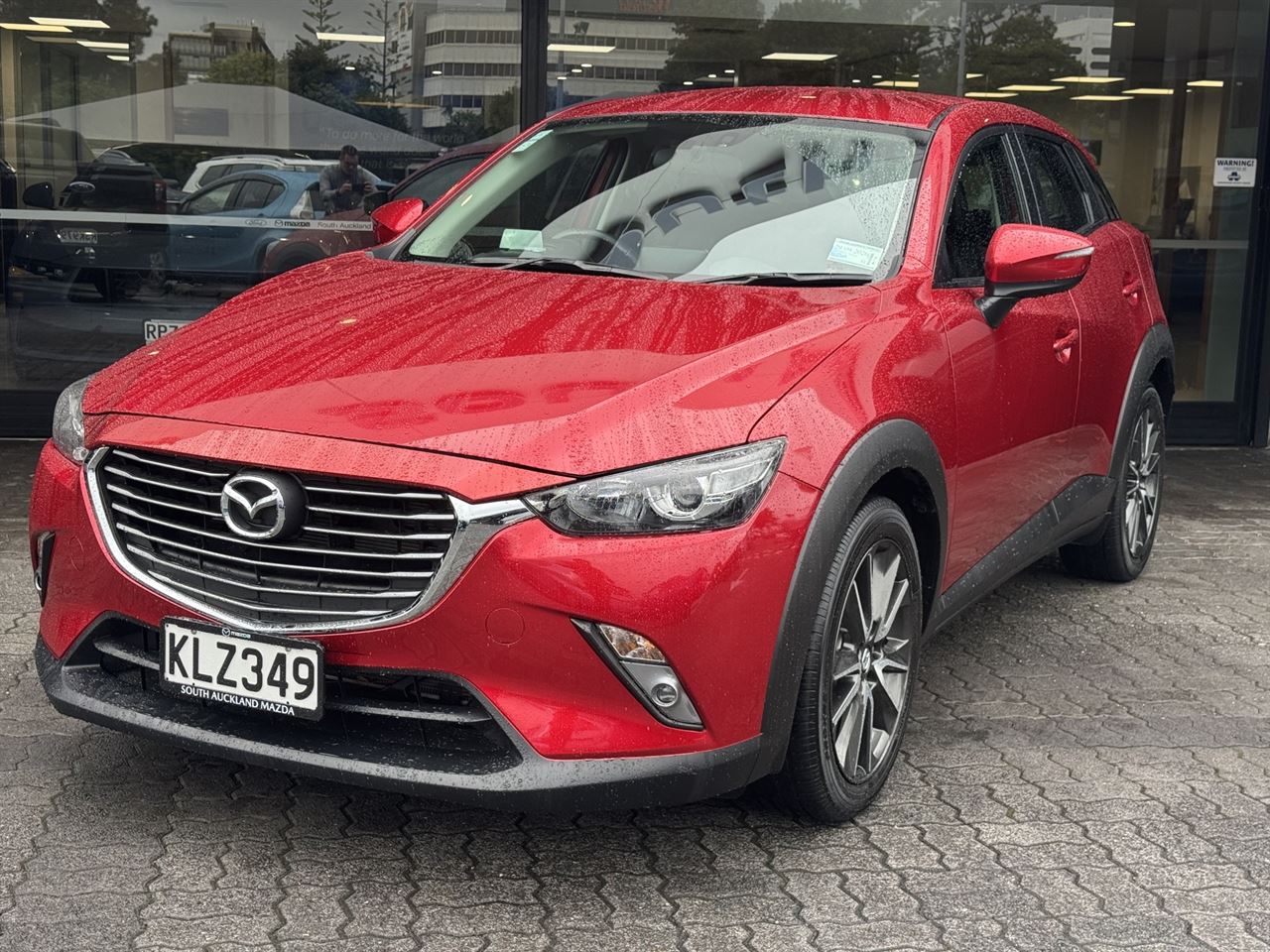 Vehicle image 1