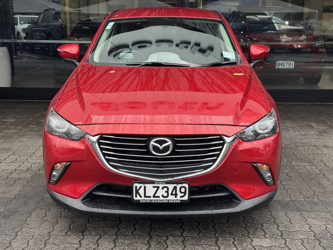 Vehicle image 2