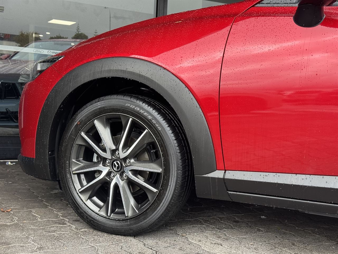 Vehicle image 3