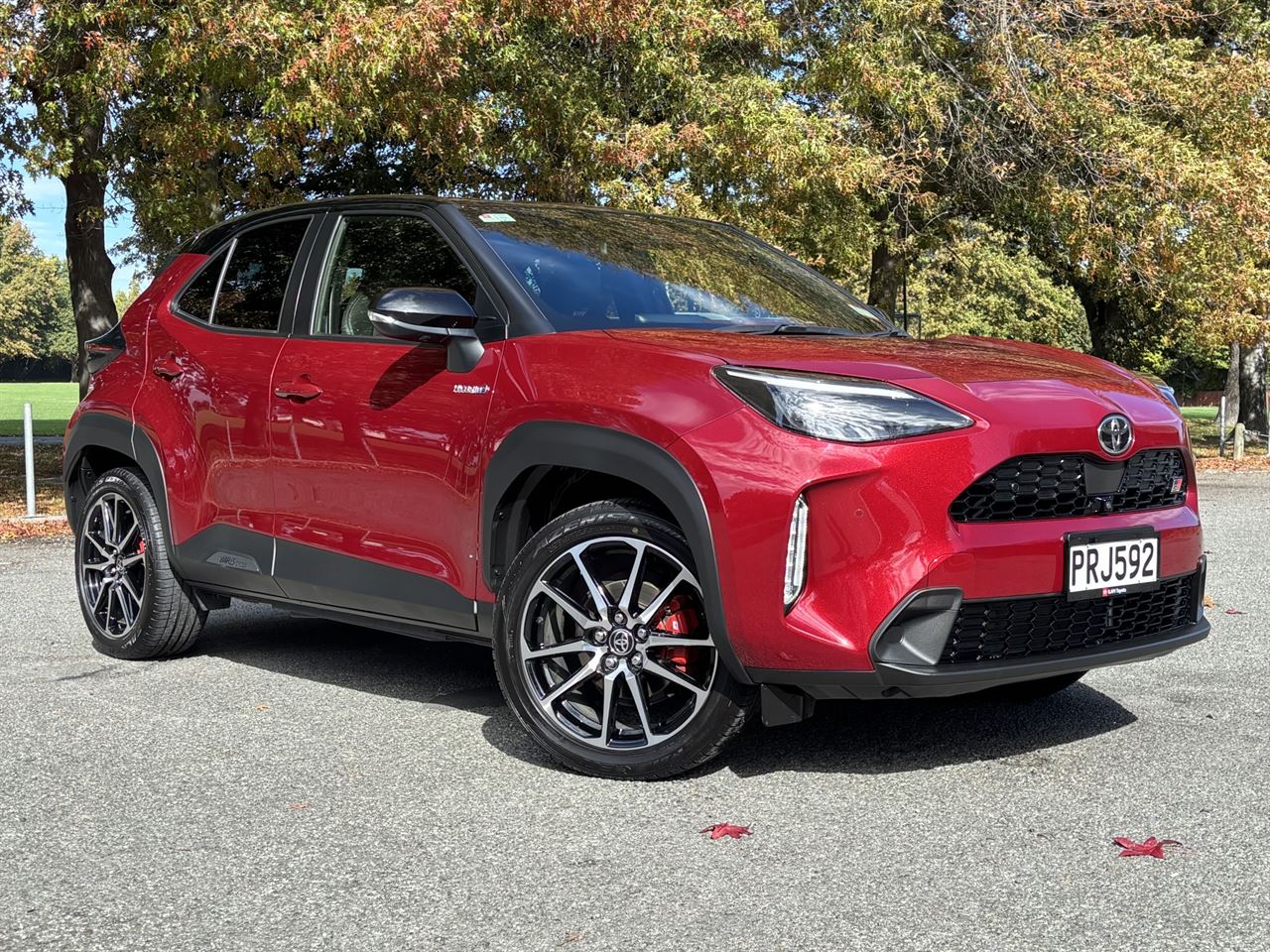 Vehicle image 1
