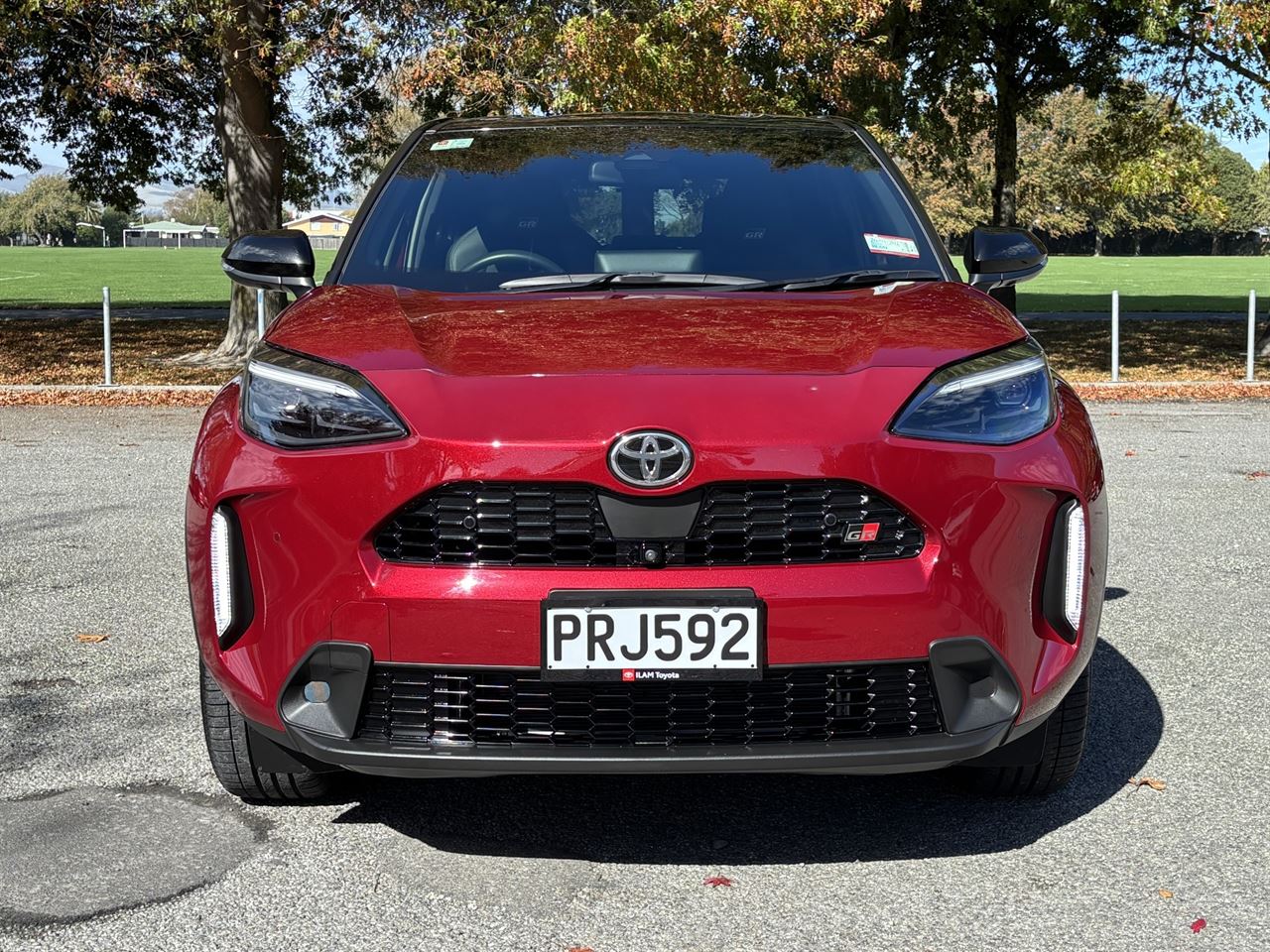 Vehicle image 2