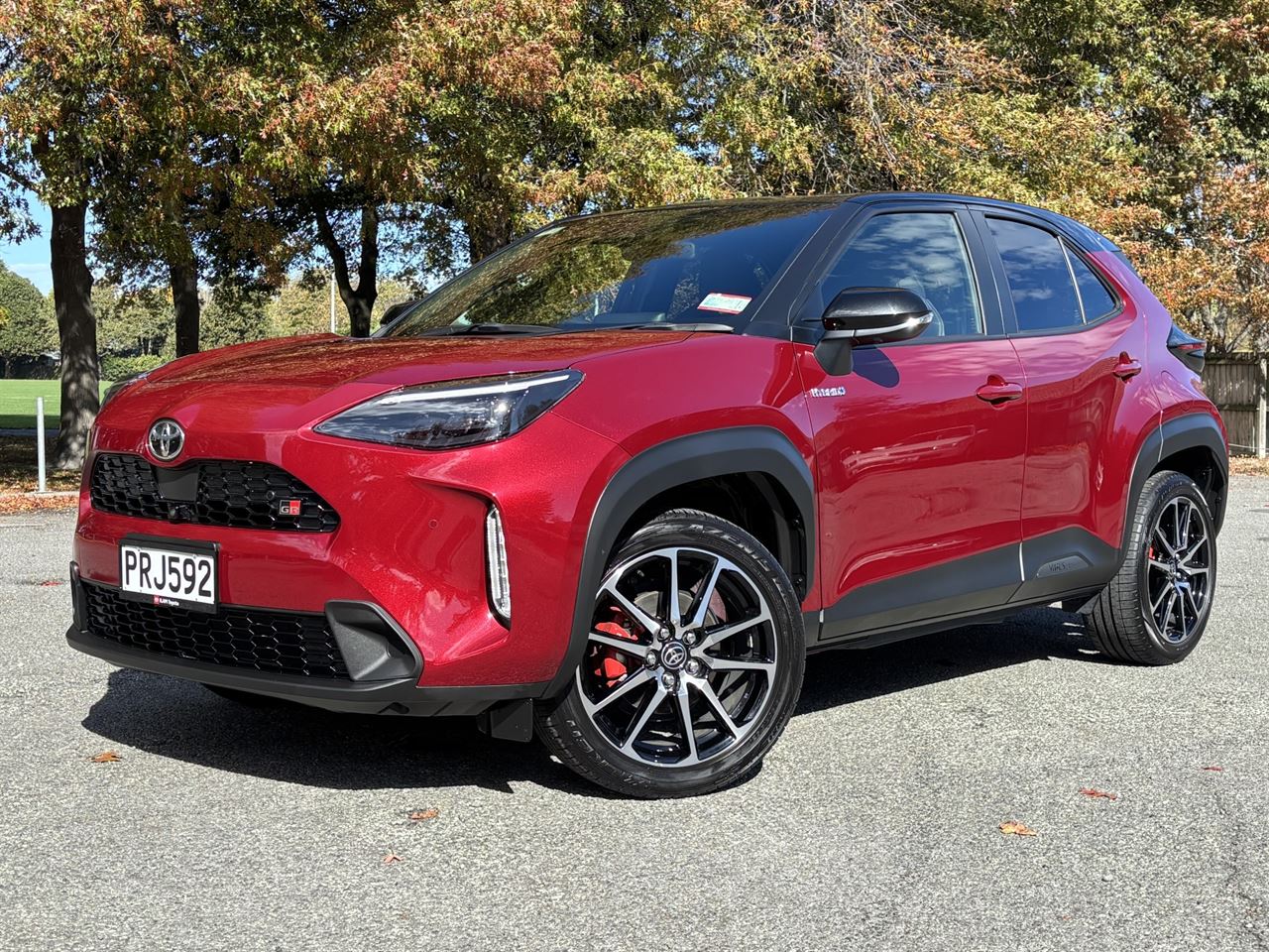 Vehicle image 3